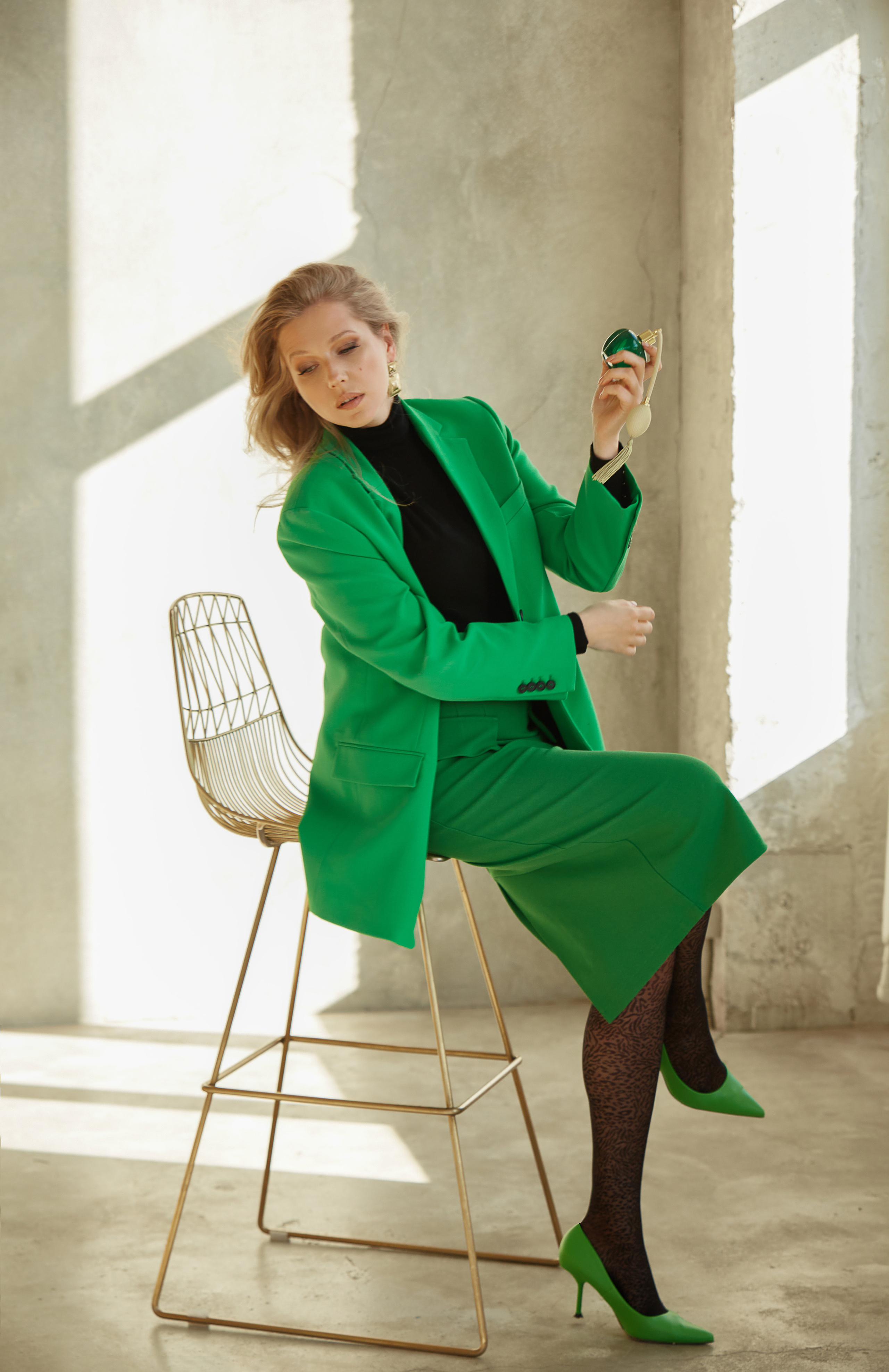 Карина Андоленко. Свадебный фотограф, портретный фотограф в Москве и Саратове Оксана Анциферова