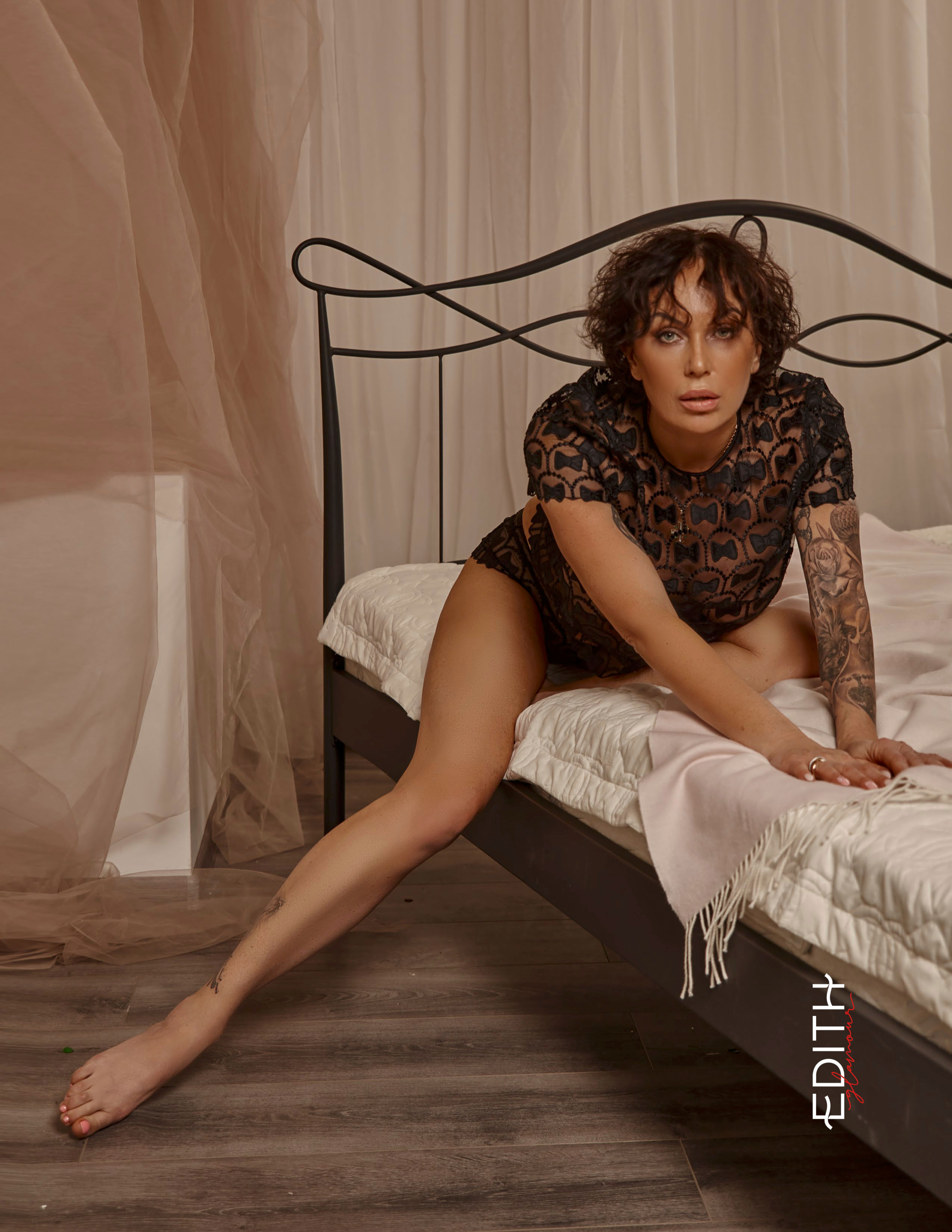 СМИ. Свадебный фотограф, портретный фотограф в Москве и Саратове Оксана Анциферова