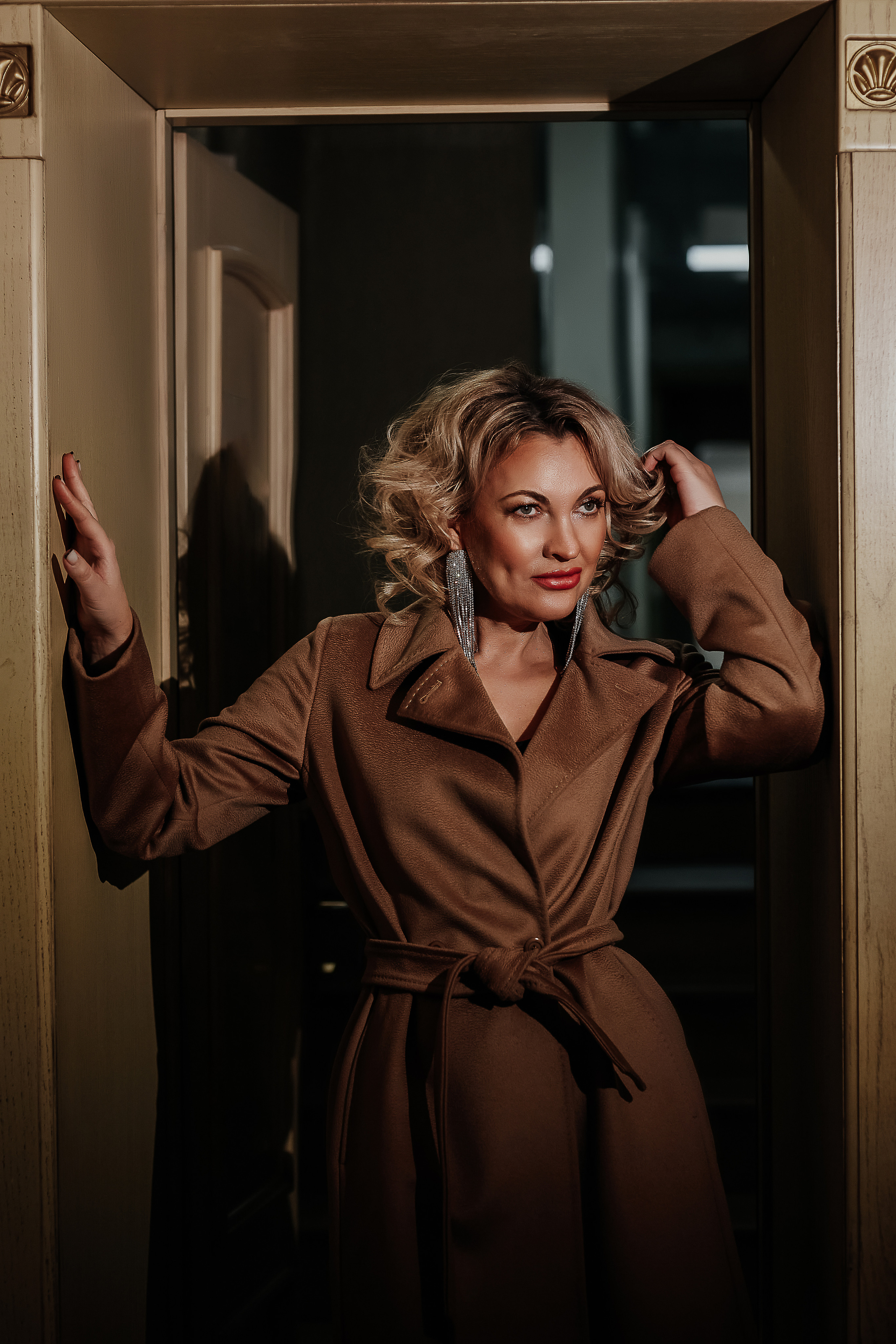 Наталия. Свадебный фотограф, портретный фотограф в Москве и Саратове Оксана Анциферова