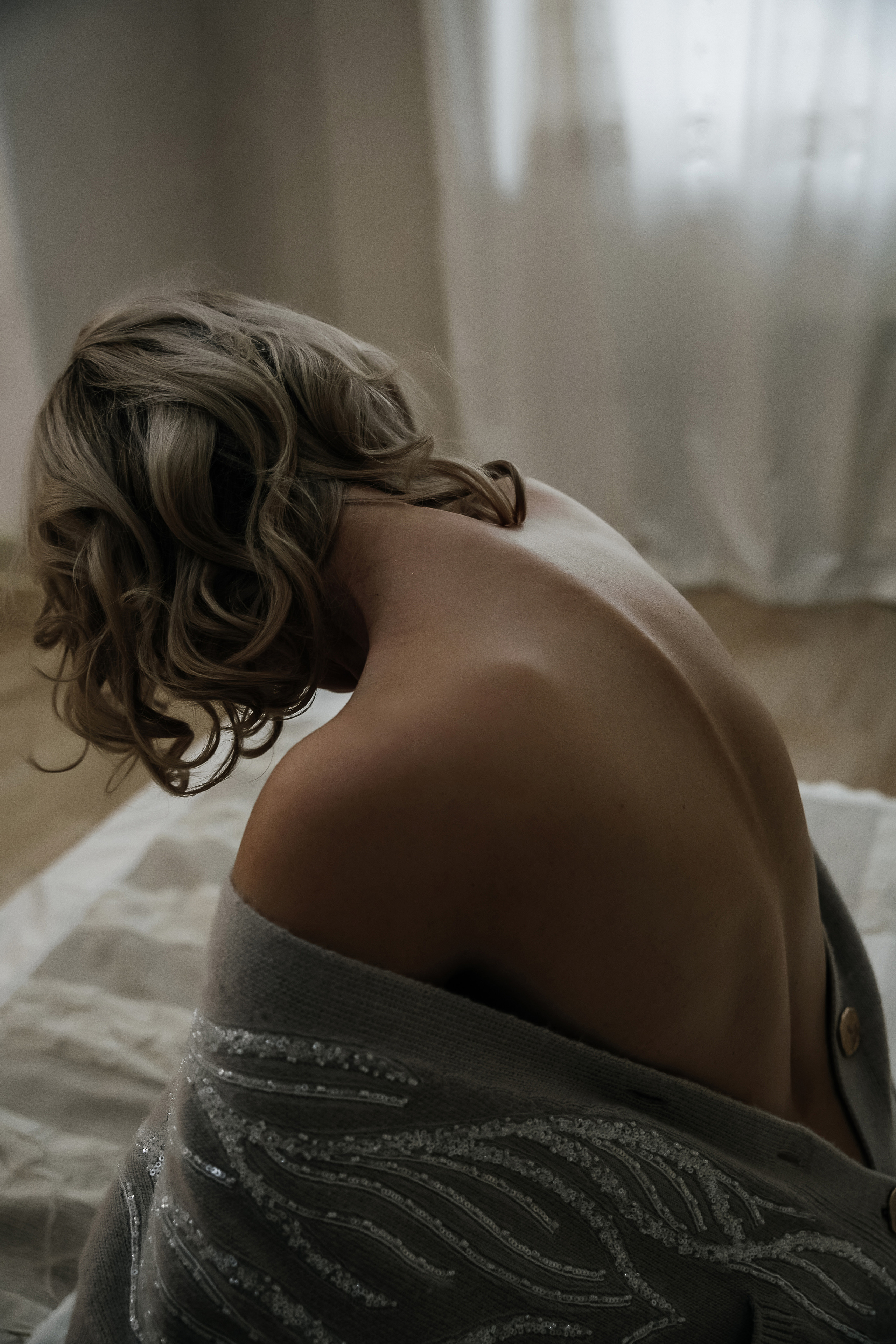 Наталия. Свадебный фотограф, портретный фотограф в Москве и Саратове Оксана Анциферова