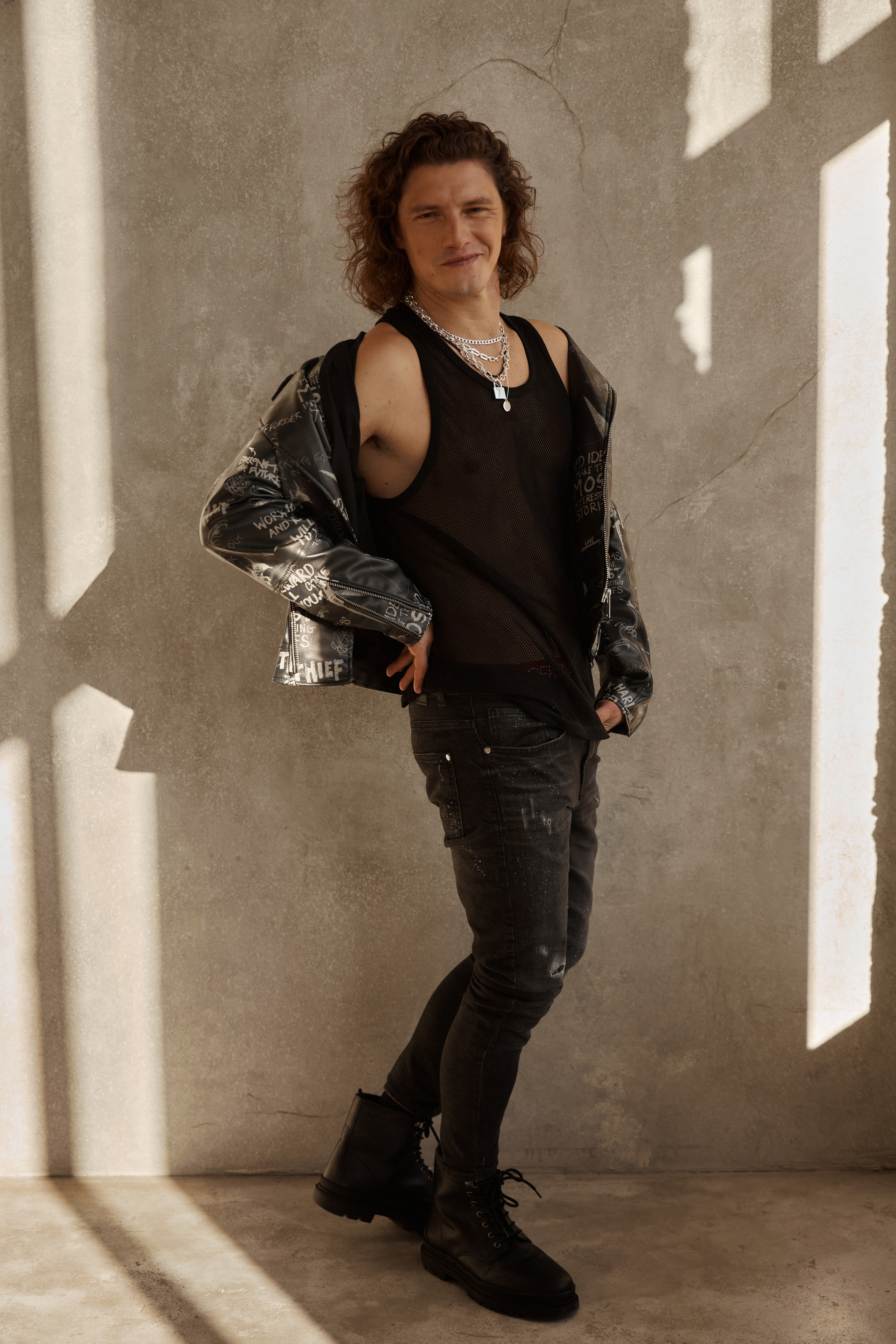 Дмитрий Керн. Свадебный фотограф, портретный фотограф в Москве и Саратове Оксана Анциферова