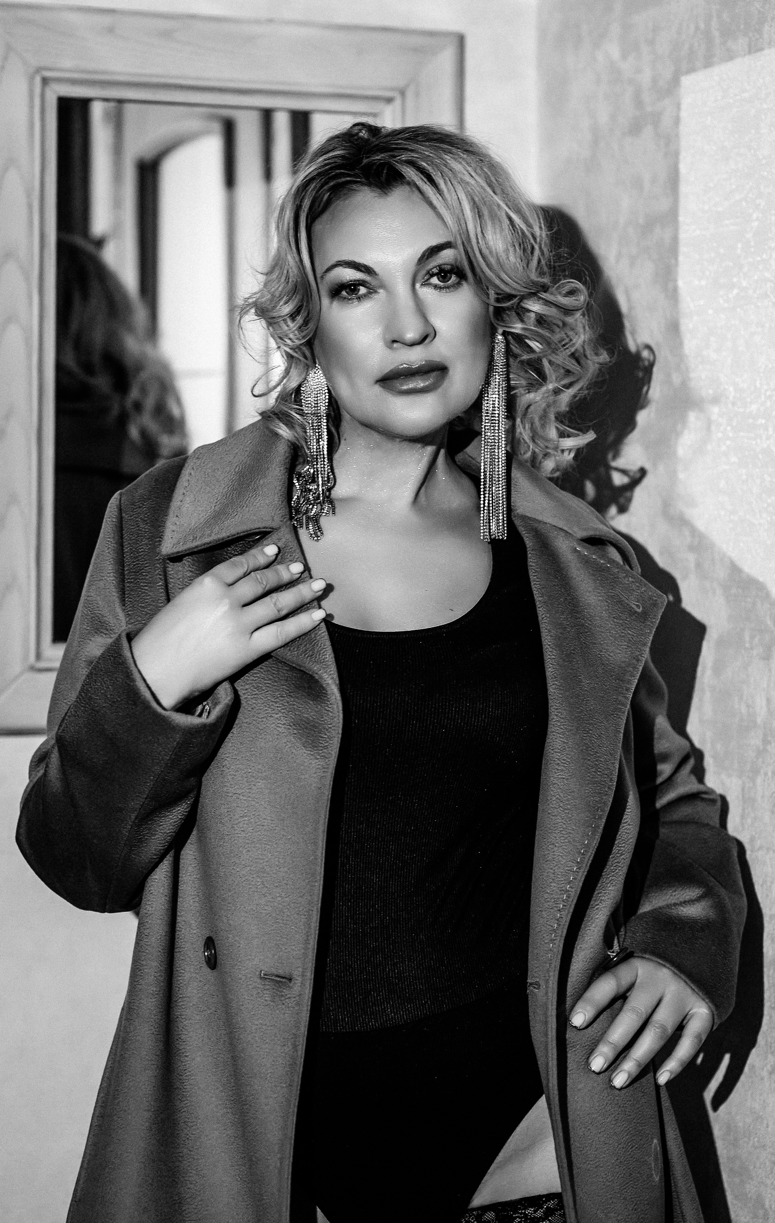 Наталия. Свадебный фотограф, портретный фотограф в Москве и Саратове Оксана Анциферова