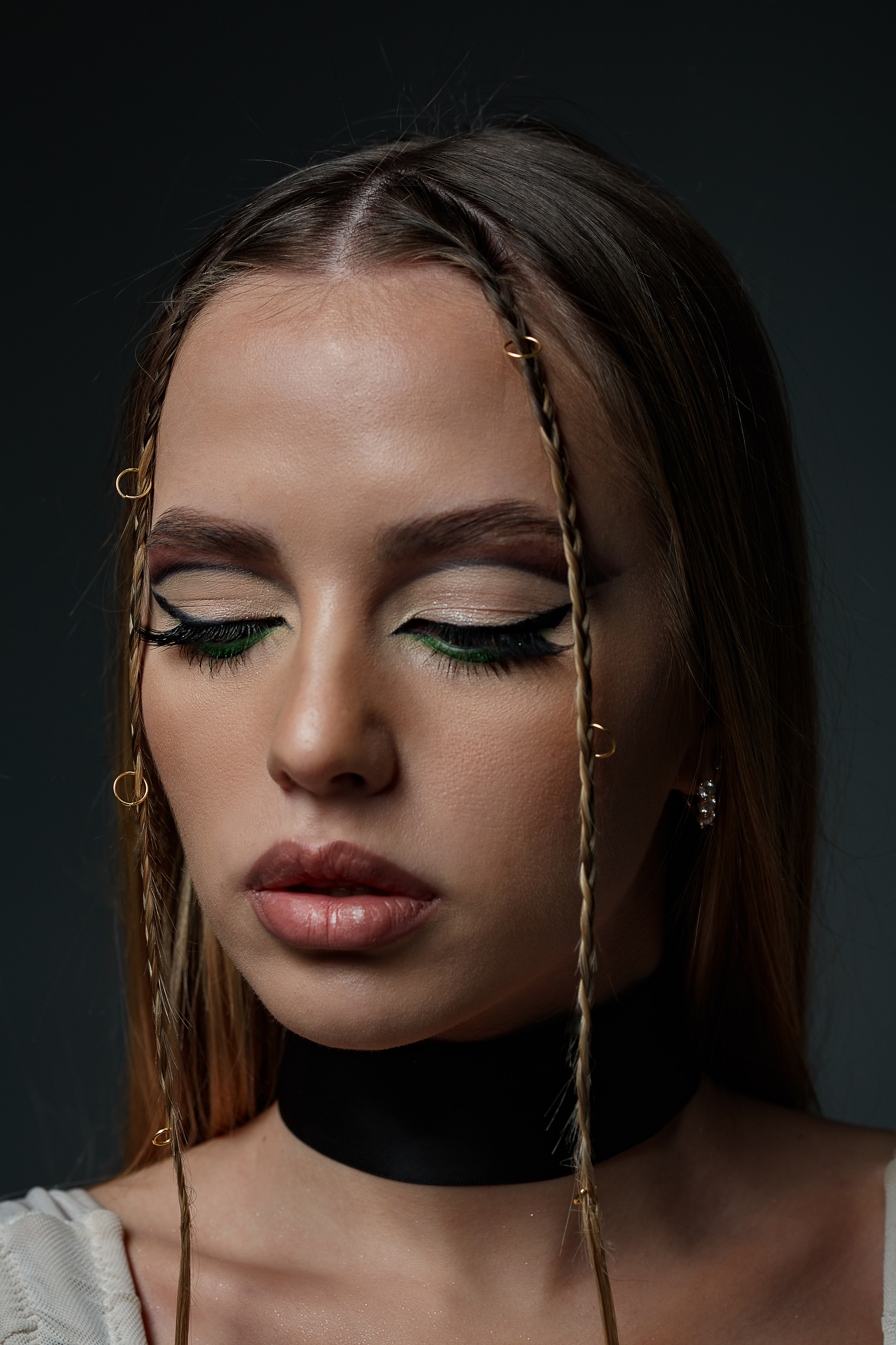 Лера. Свадебный фотограф, портретный фотограф в Москве и Саратове Оксана Анциферова