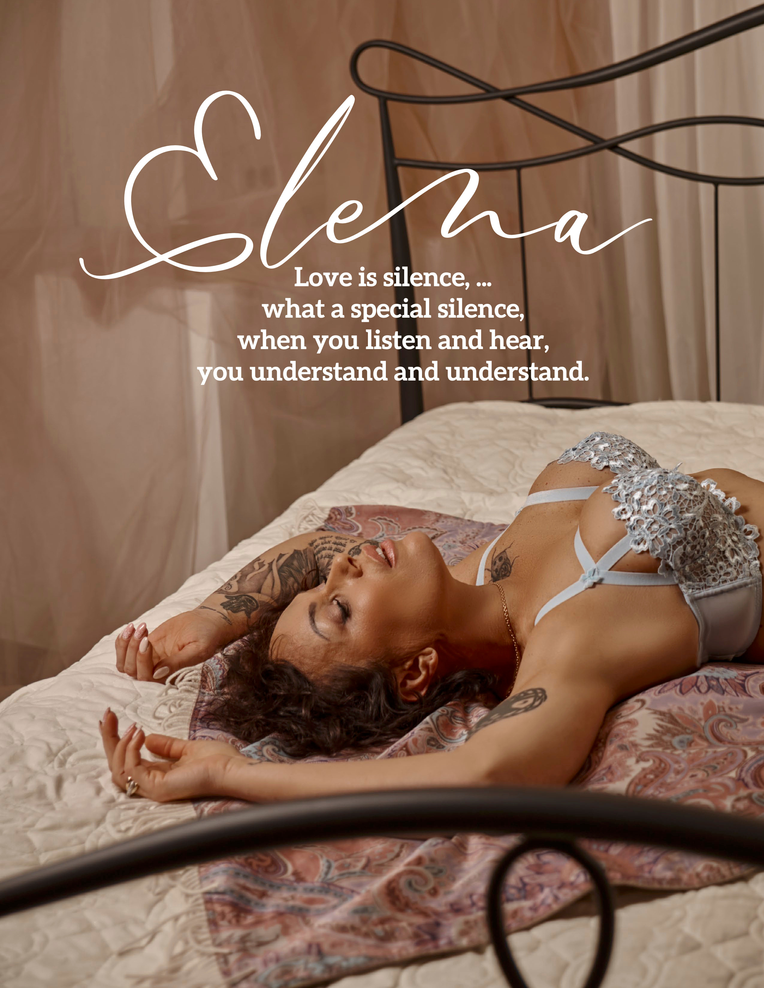 СМИ. Свадебный фотограф, портретный фотограф в Москве и Саратове Оксана Анциферова