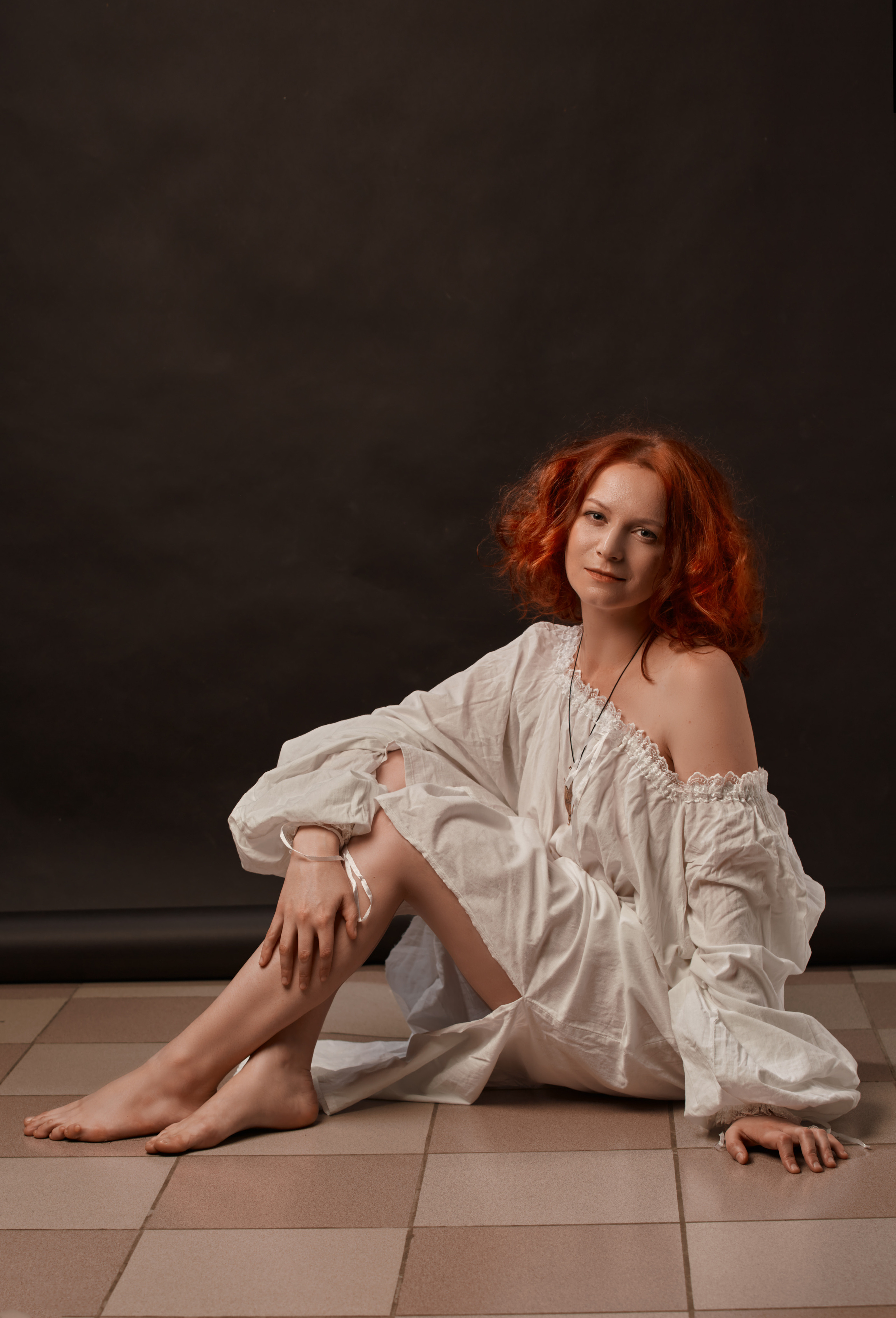 Образ под принцессу Эболи. Свадебный фотограф, портретный фотограф в Москве и Саратове Оксана Анциферова