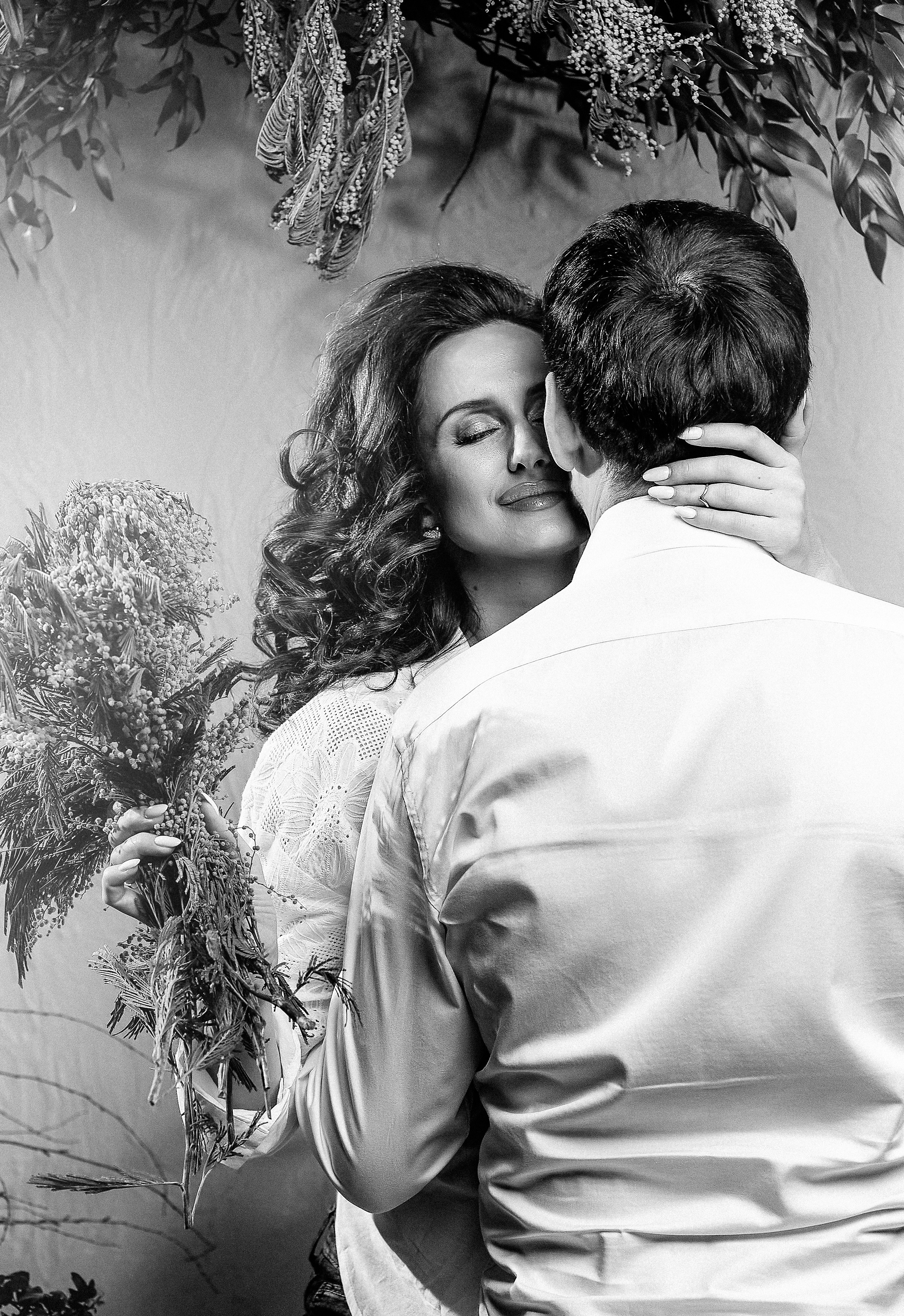 В ожидании. Свадебный фотограф, портретный фотограф в Москве и Саратове Оксана Анциферова