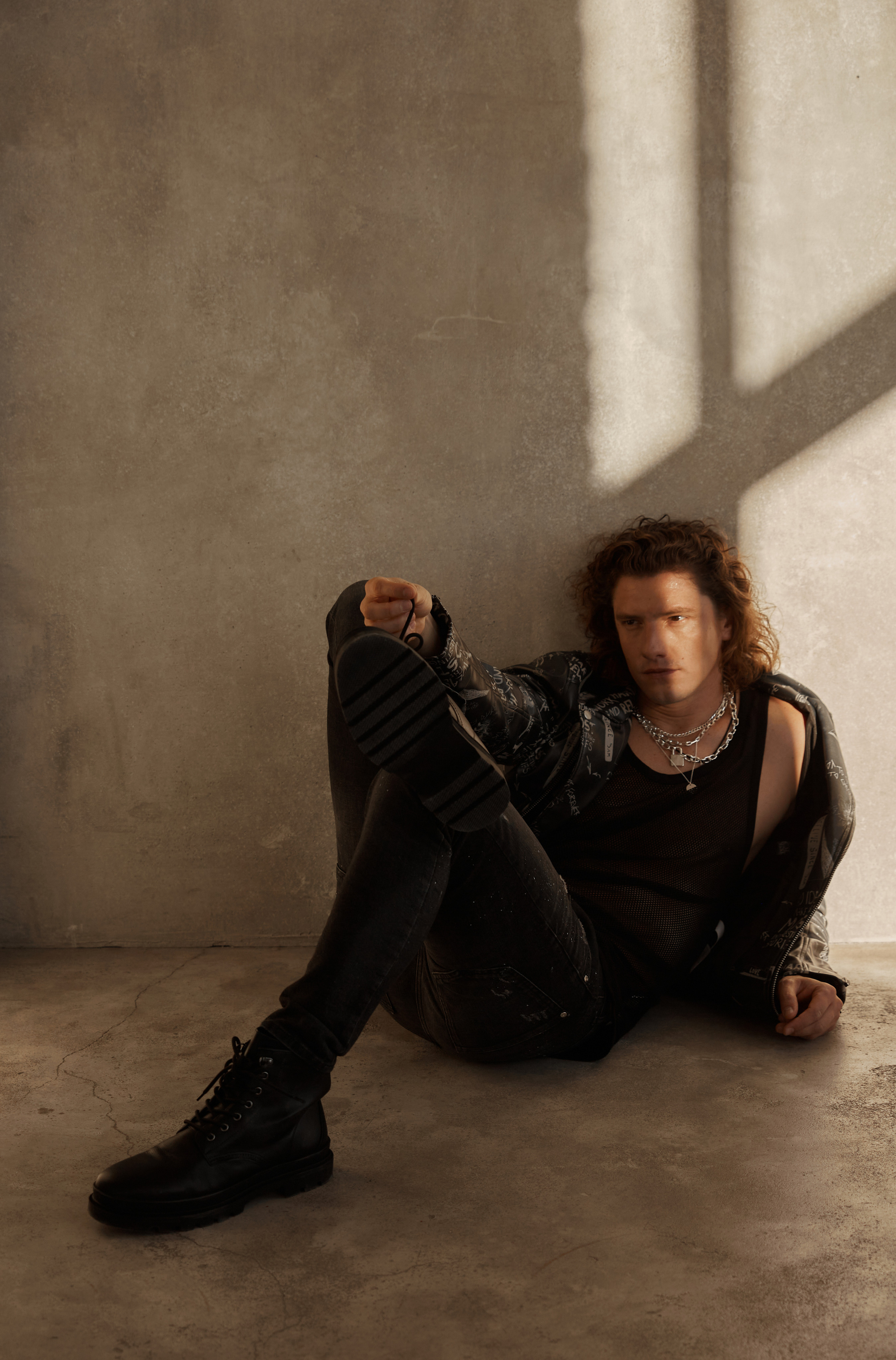 Дмитрий Керн. Свадебный фотограф, портретный фотограф в Москве и Саратове Оксана Анциферова