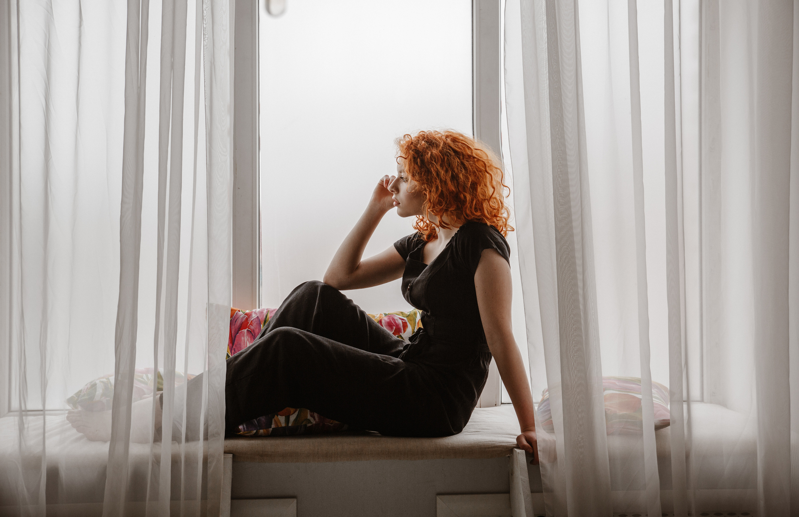 Сестры. Свадебный фотограф, портретный фотограф в Москве и Саратове Оксана Анциферова