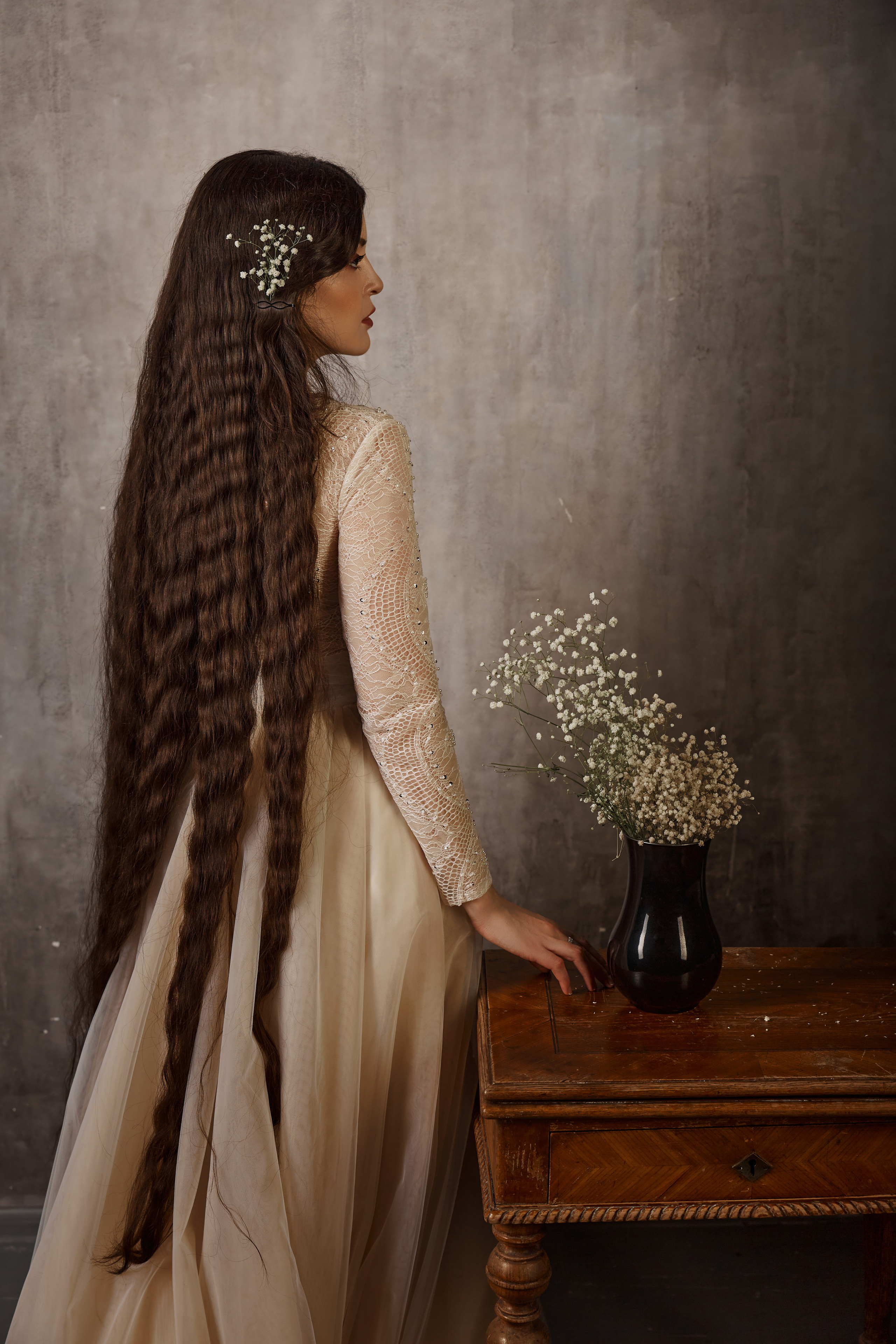 Ася. Свадебный фотограф, портретный фотограф в Москве и Саратове Оксана Анциферова