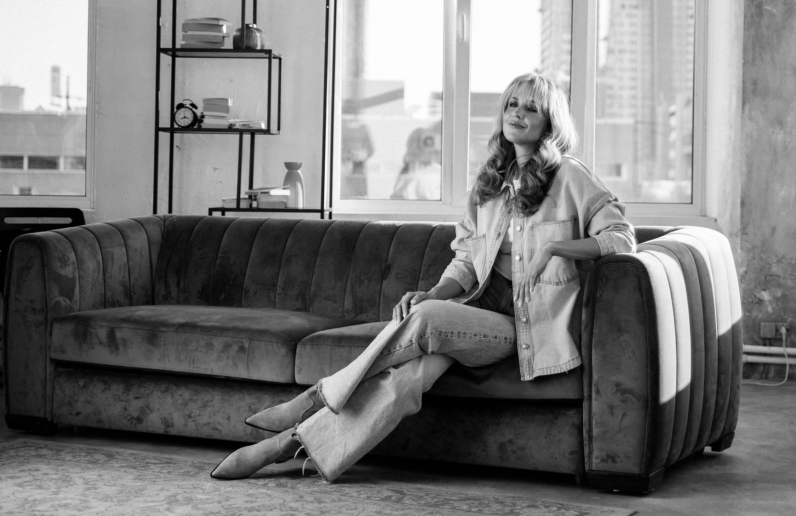 Елена Дудина. Свадебный фотограф, портретный фотограф в Москве и Саратове Оксана Анциферова