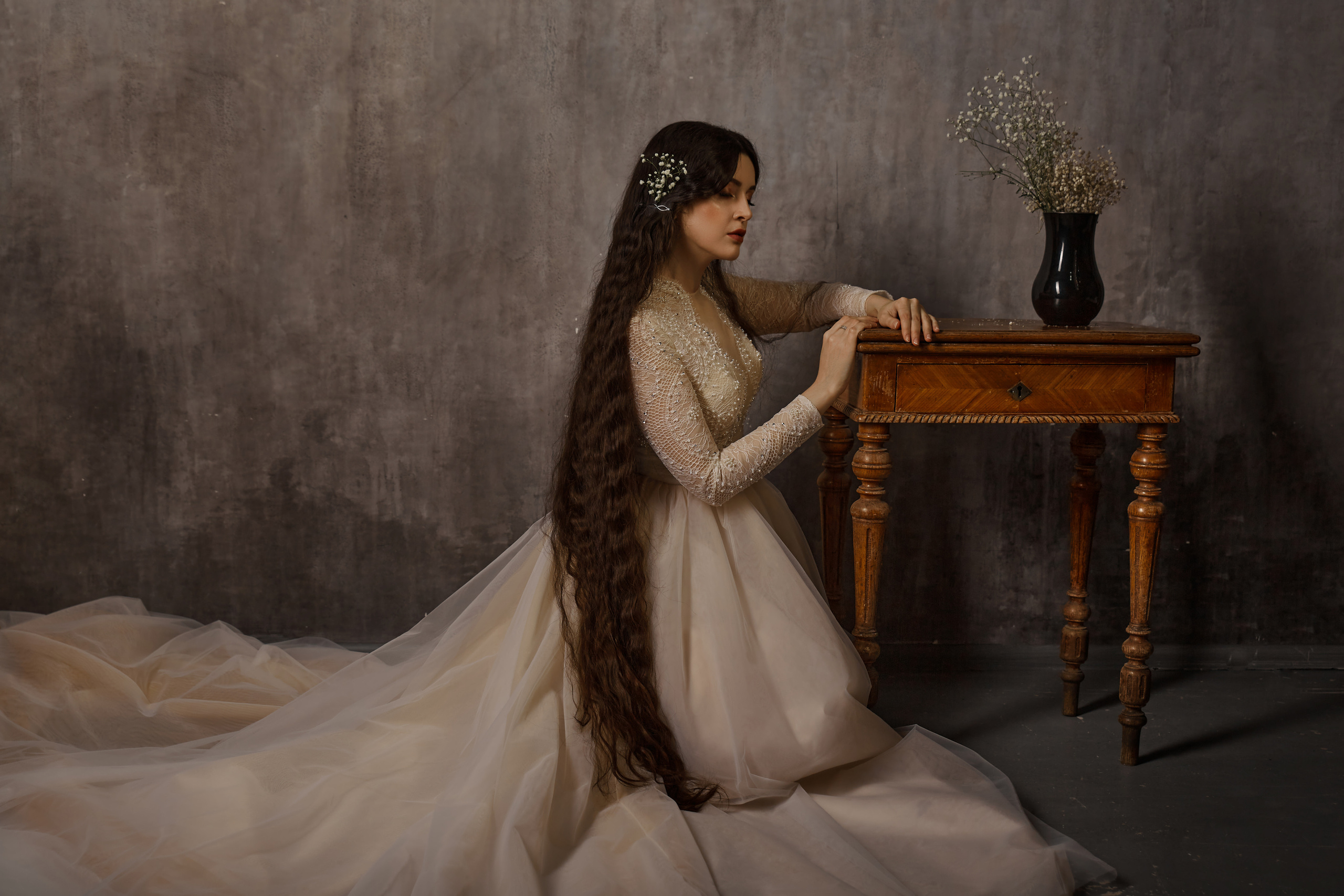 Ася. Свадебный фотограф, портретный фотограф в Москве и Саратове Оксана Анциферова