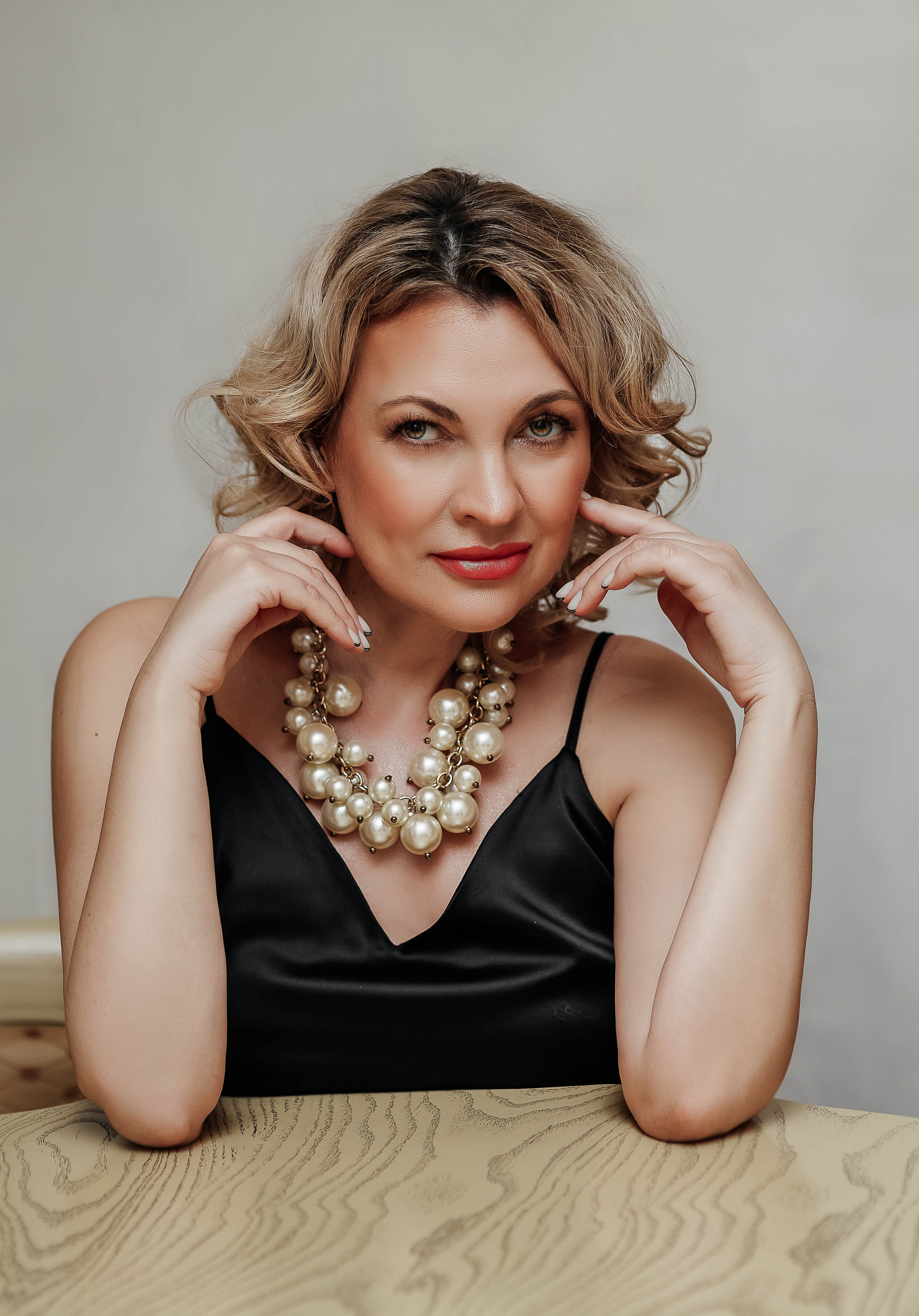 Наталия. Свадебный фотограф, портретный фотограф в Москве и Саратове Оксана Анциферова