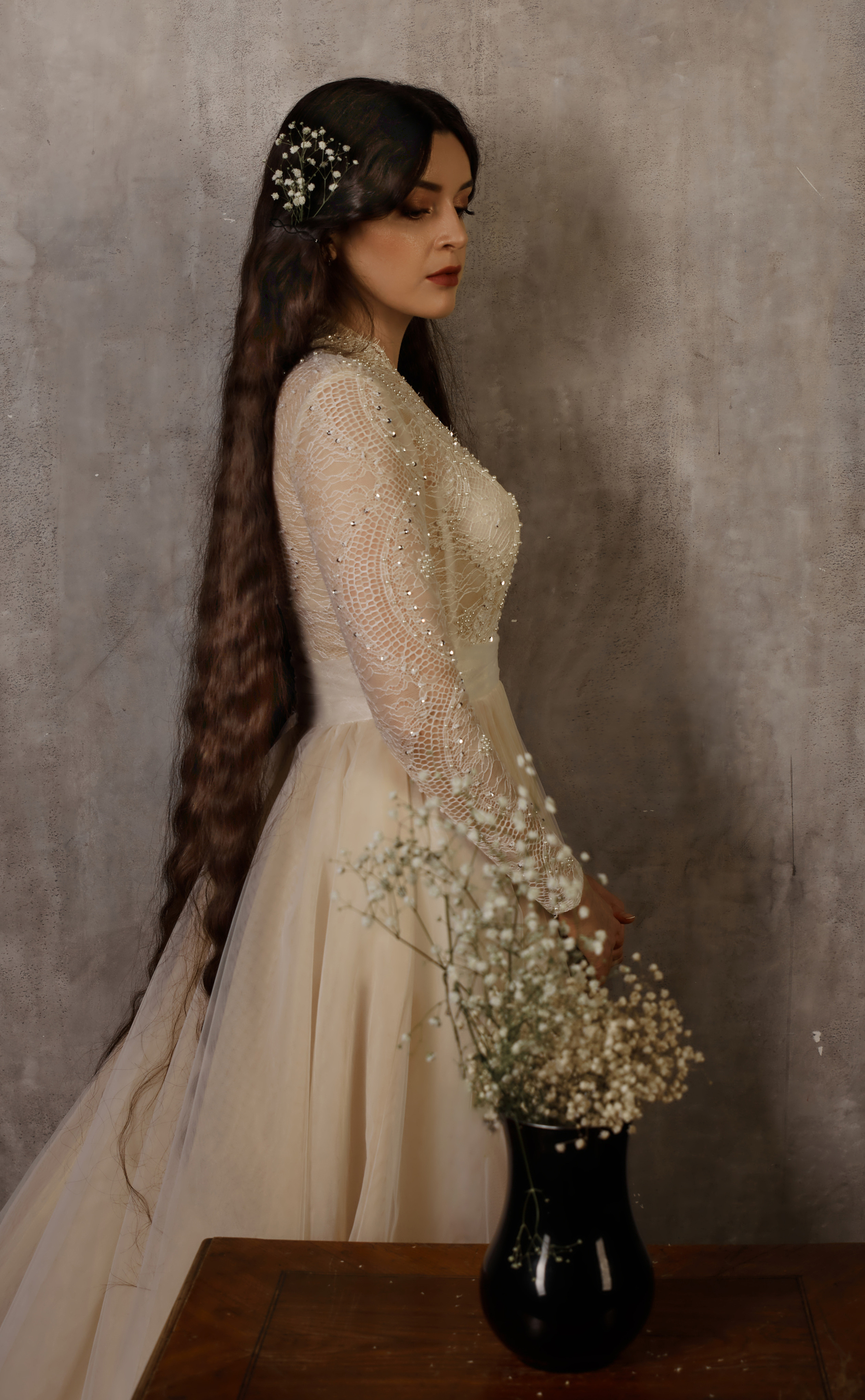 Ася. Свадебный фотограф, портретный фотограф в Москве и Саратове Оксана Анциферова