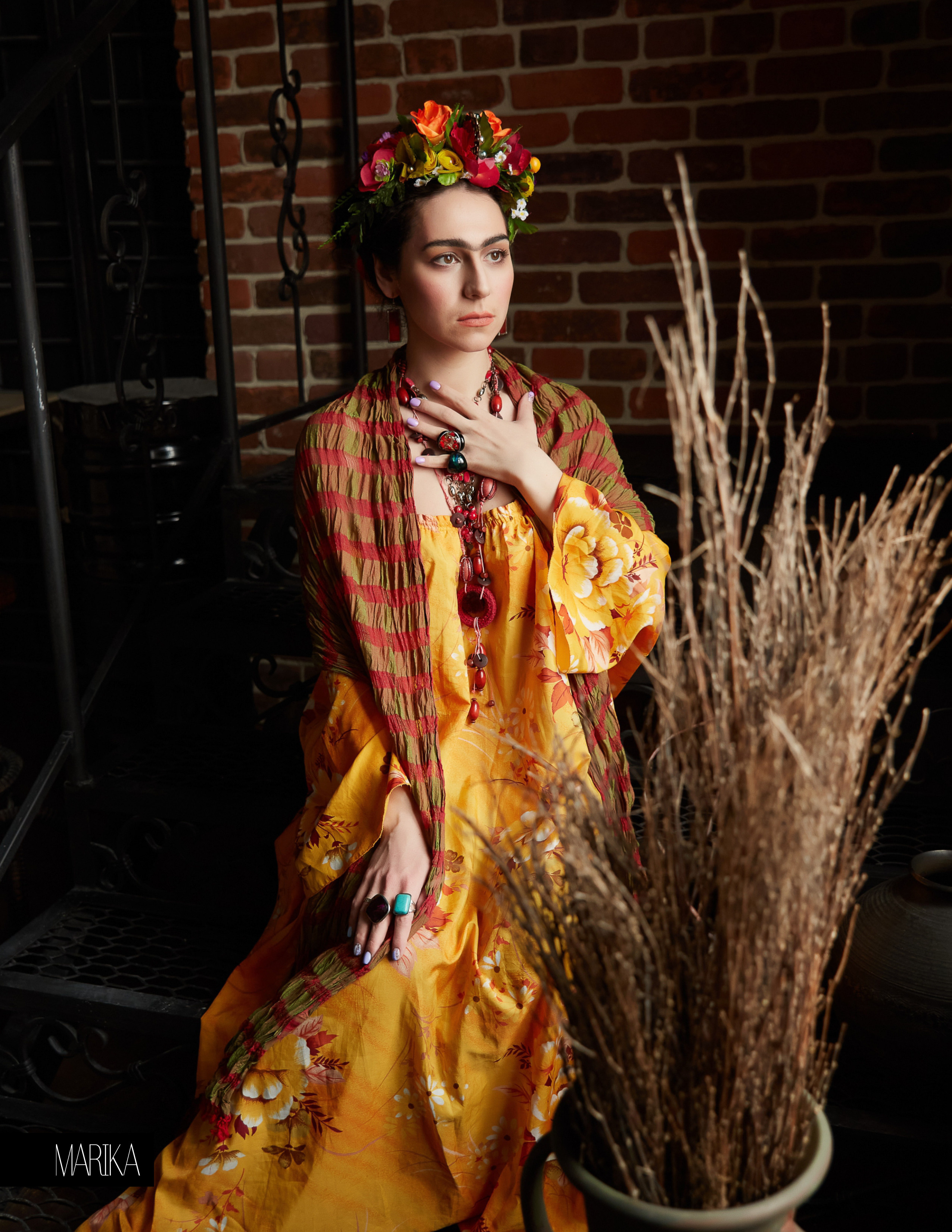 СМИ. Свадебный фотограф, портретный фотограф в Москве и Саратове Оксана Анциферова