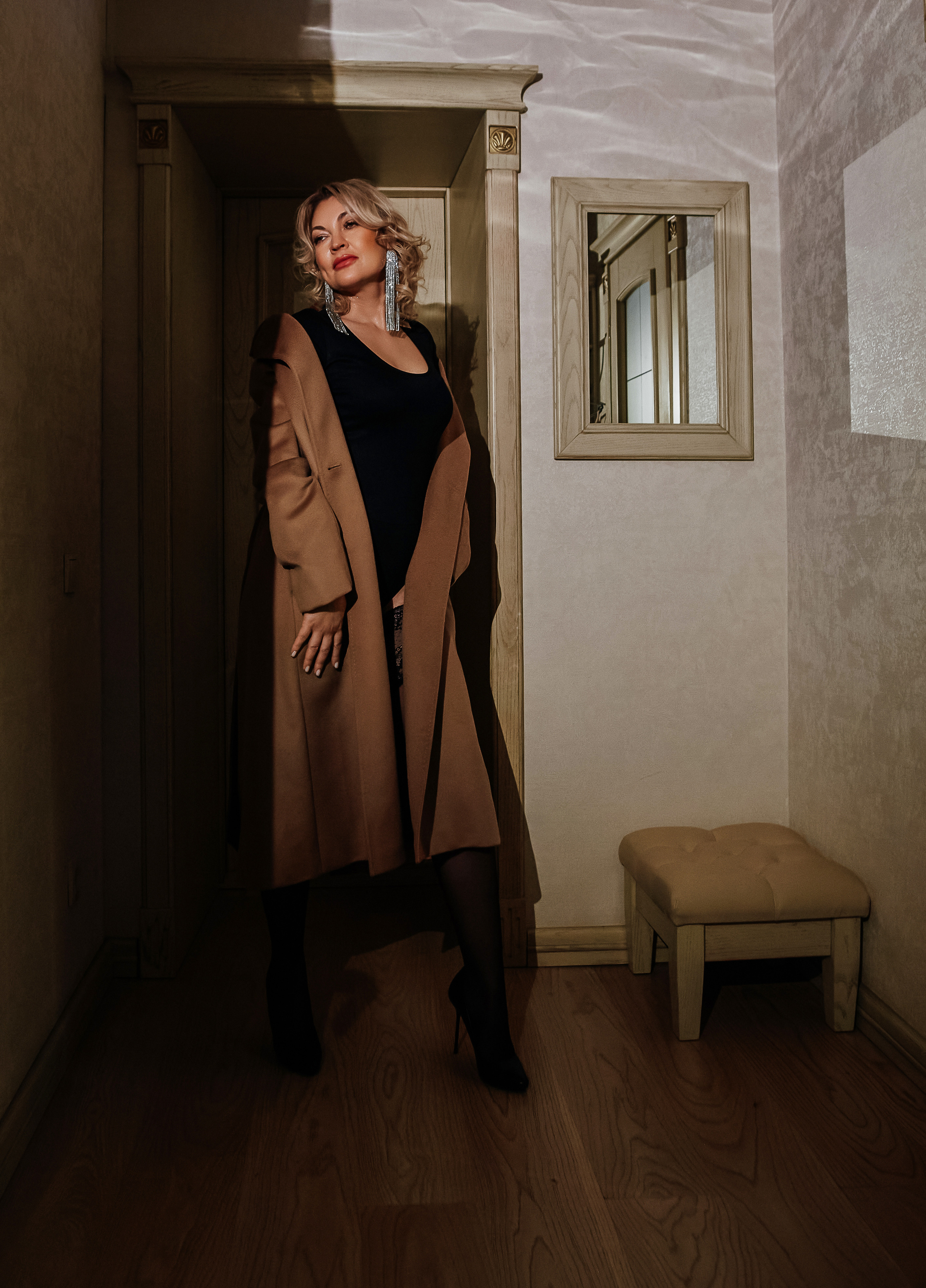 Наталия. Свадебный фотограф, портретный фотограф в Москве и Саратове Оксана Анциферова