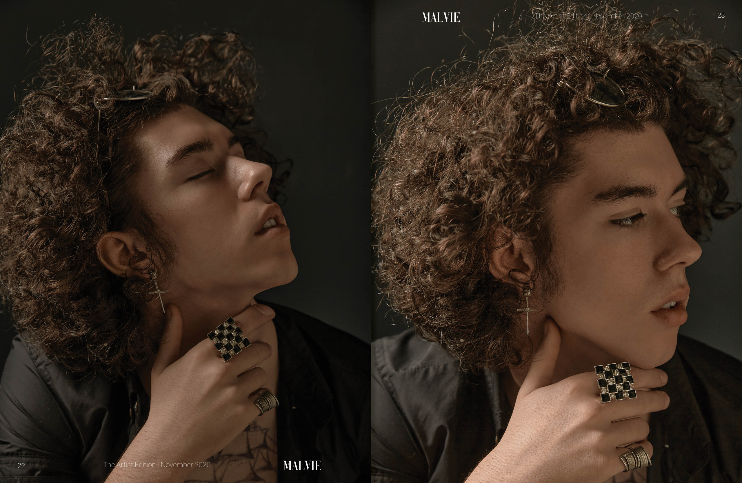 СМИ. Свадебный фотограф, портретный фотограф в Москве и Саратове Оксана Анциферова