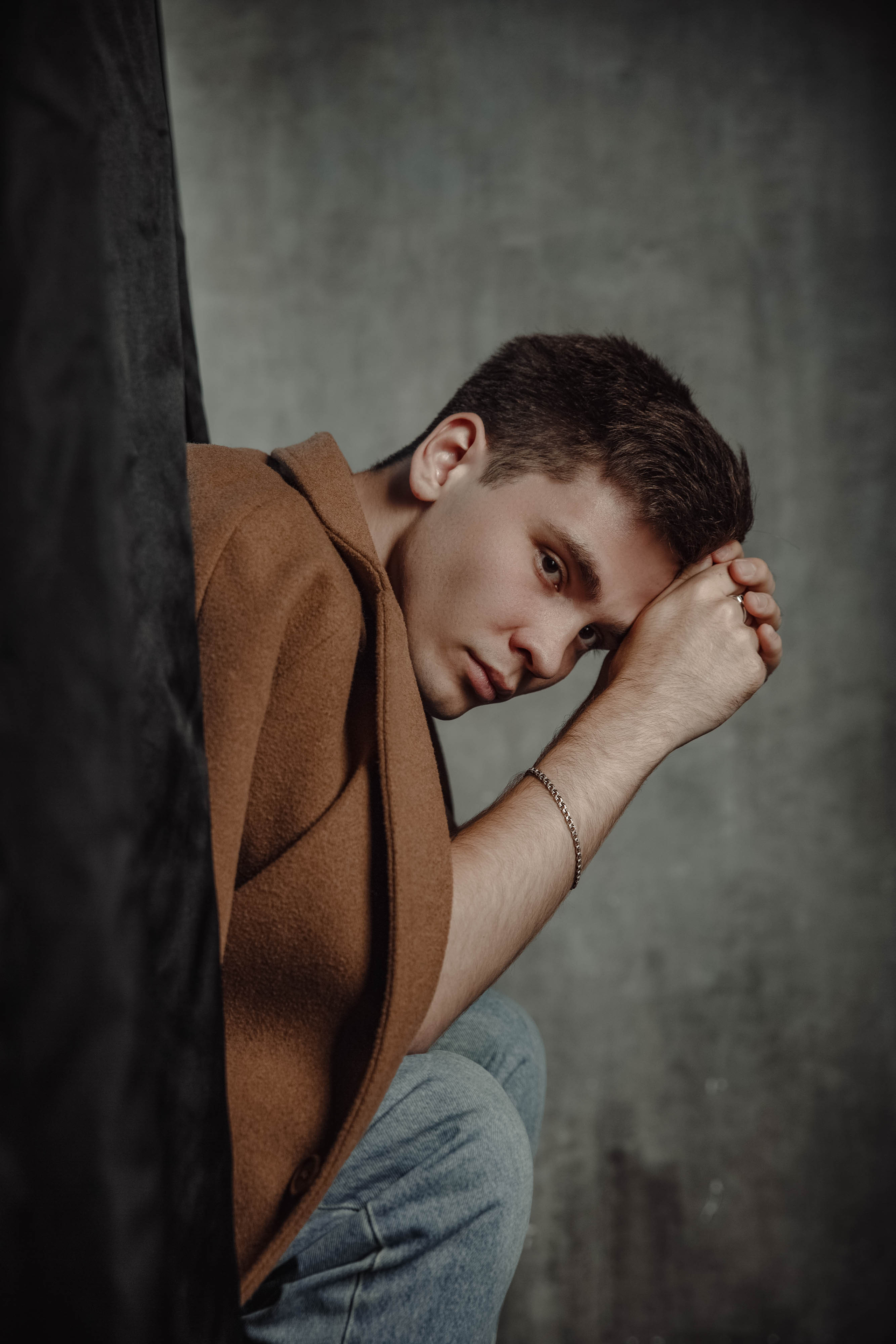 Мужские портреты. Свадебный фотограф, портретный фотограф в Москве и Саратове Оксана Анциферова