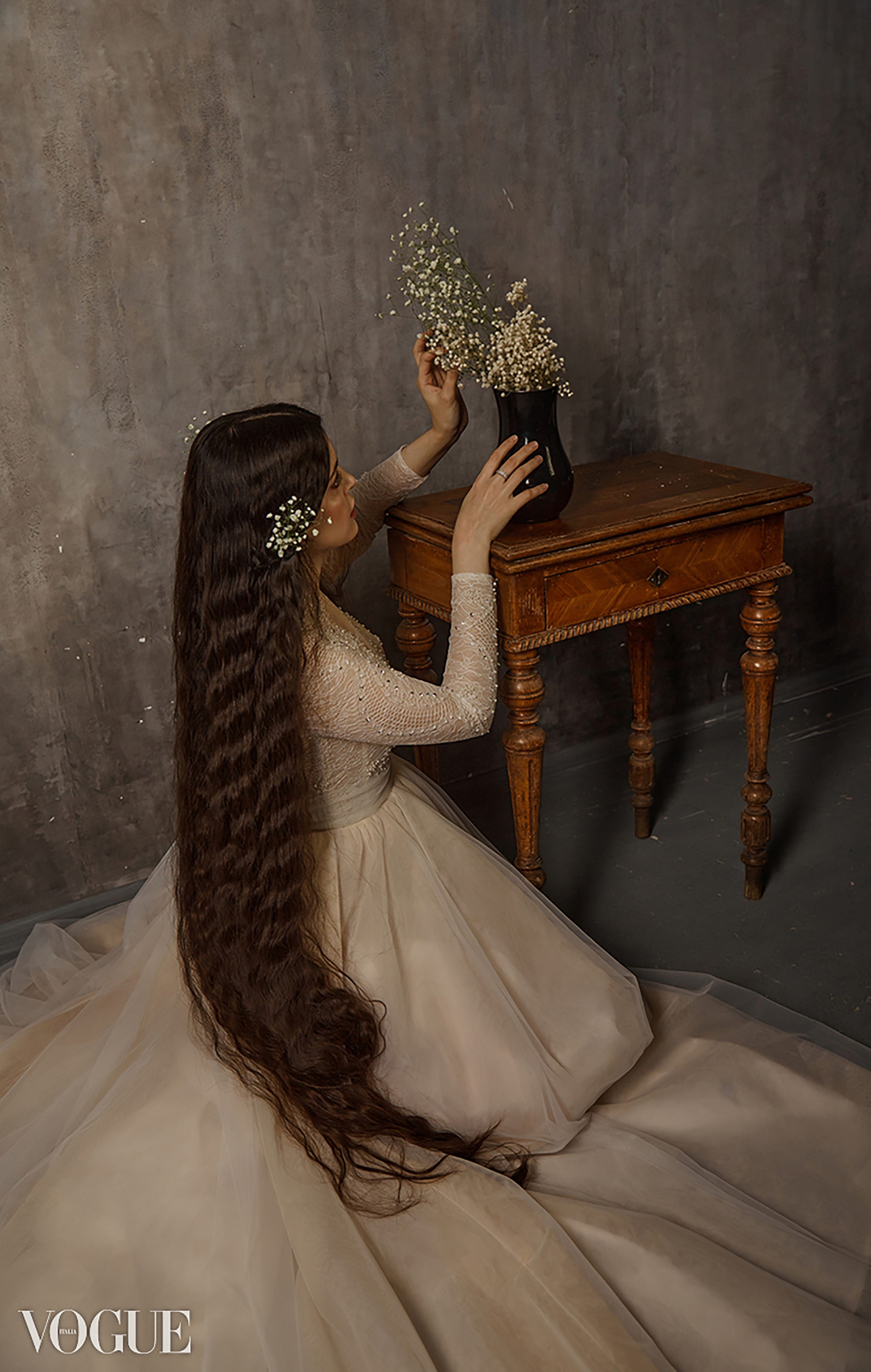 СМИ. Свадебный фотограф, портретный фотограф в Москве и Саратове Оксана Анциферова