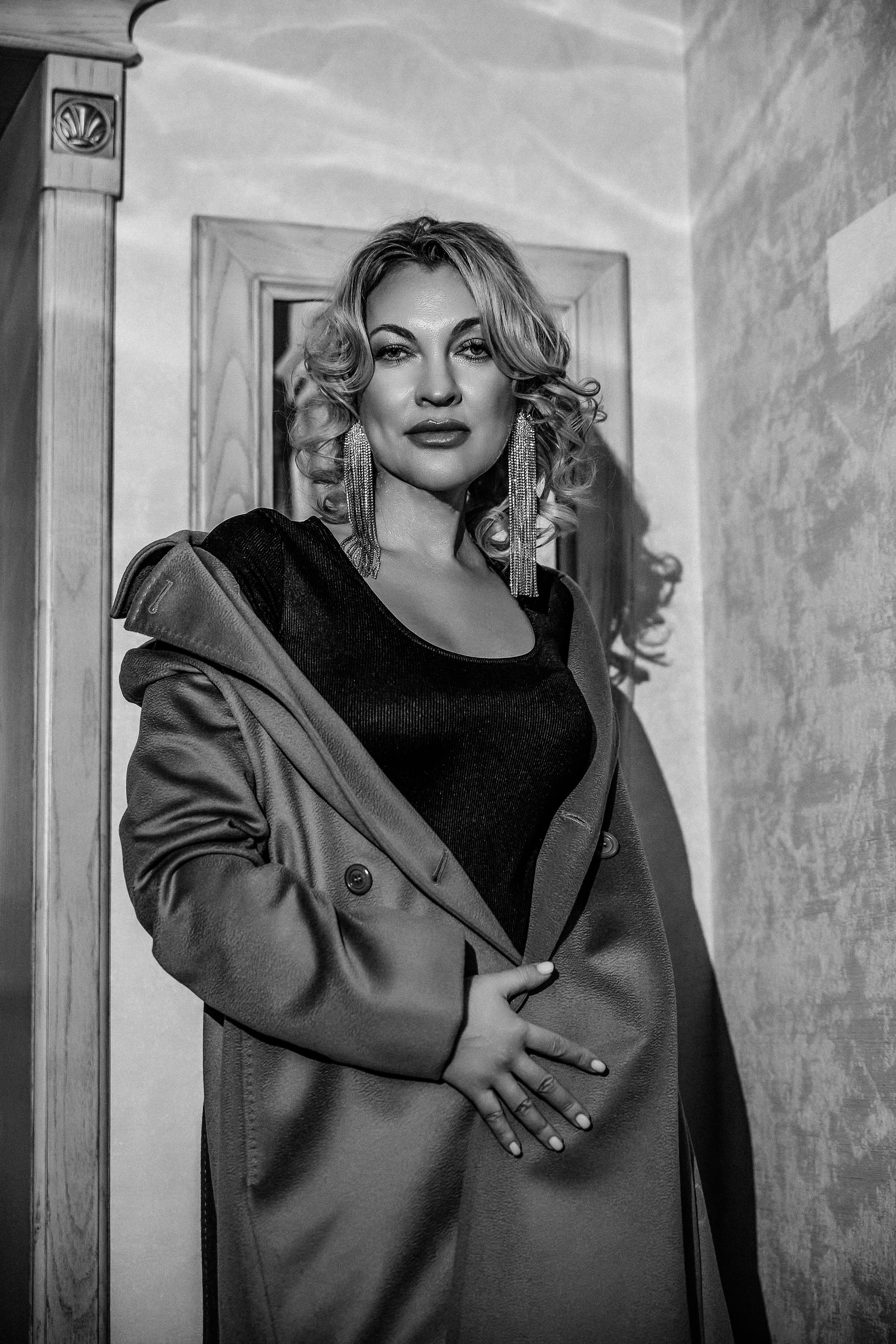 Наталия. Свадебный фотограф, портретный фотограф в Москве и Саратове Оксана Анциферова