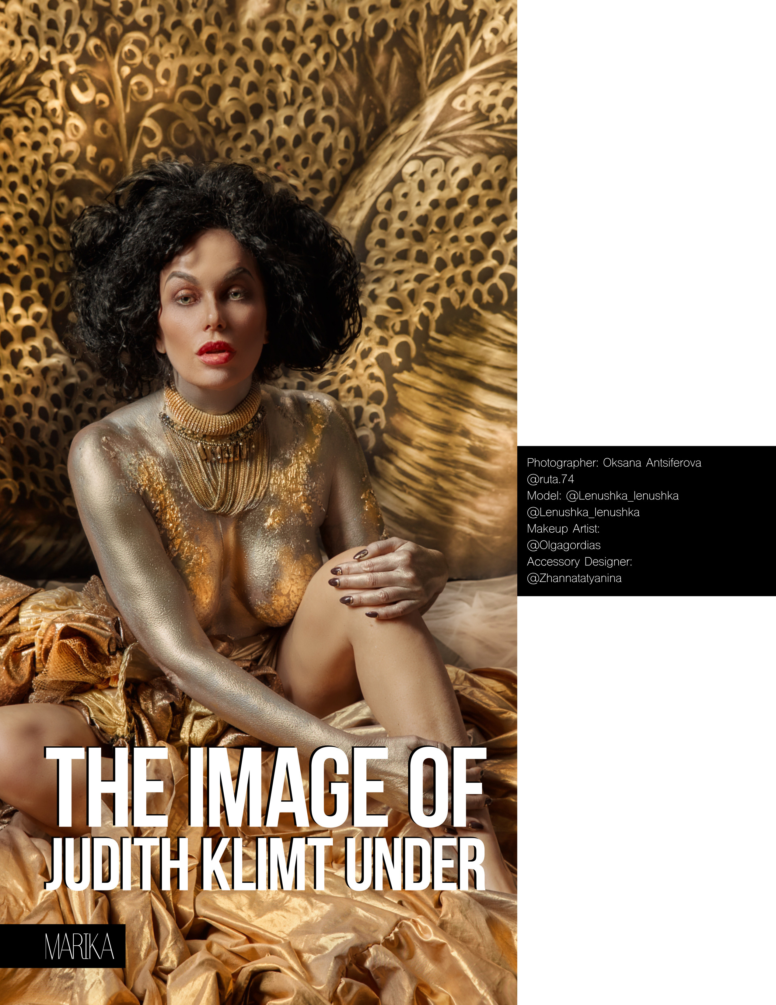 СМИ. Свадебный фотограф, портретный фотограф в Москве и Саратове Оксана Анциферова