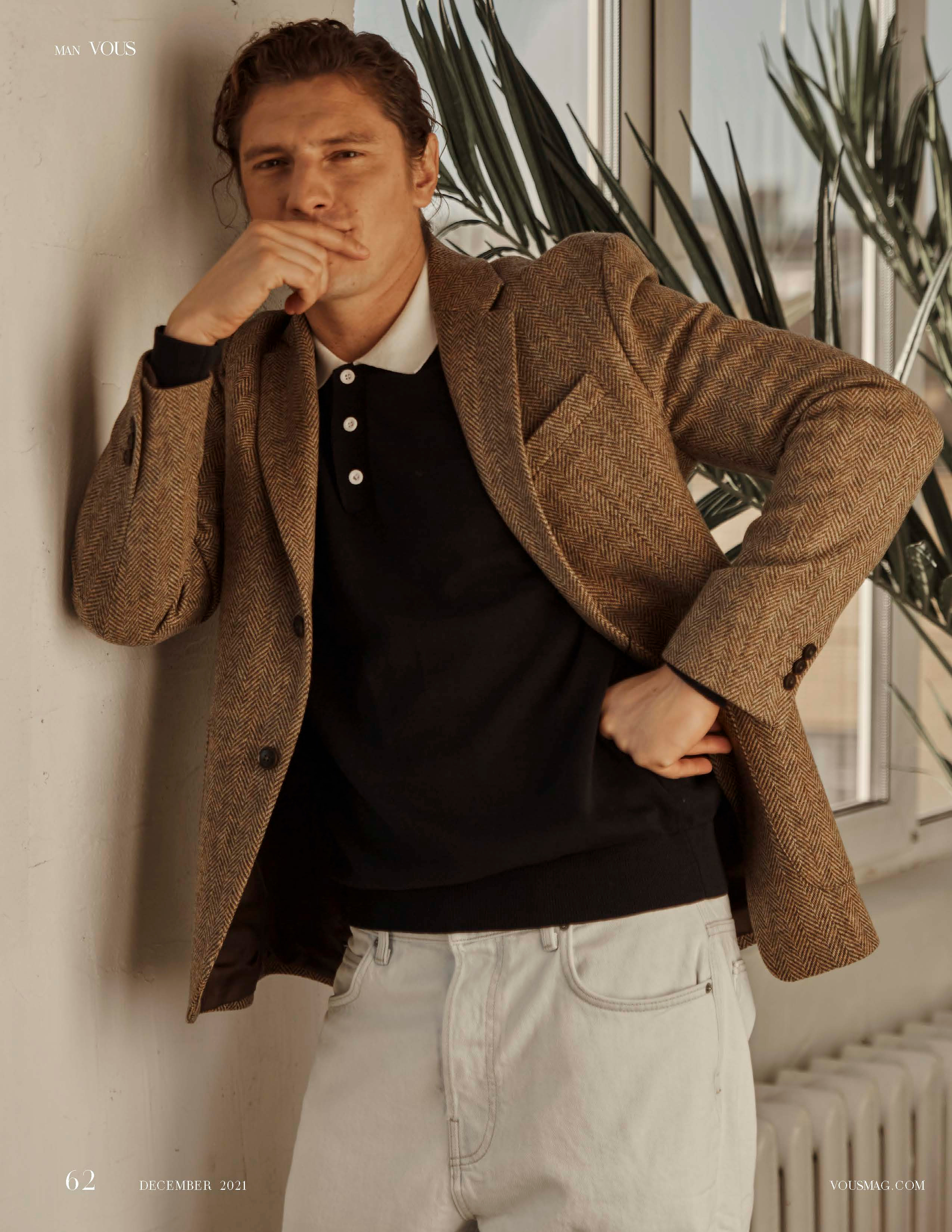 СМИ. Свадебный фотограф, портретный фотограф в Москве и Саратове Оксана Анциферова