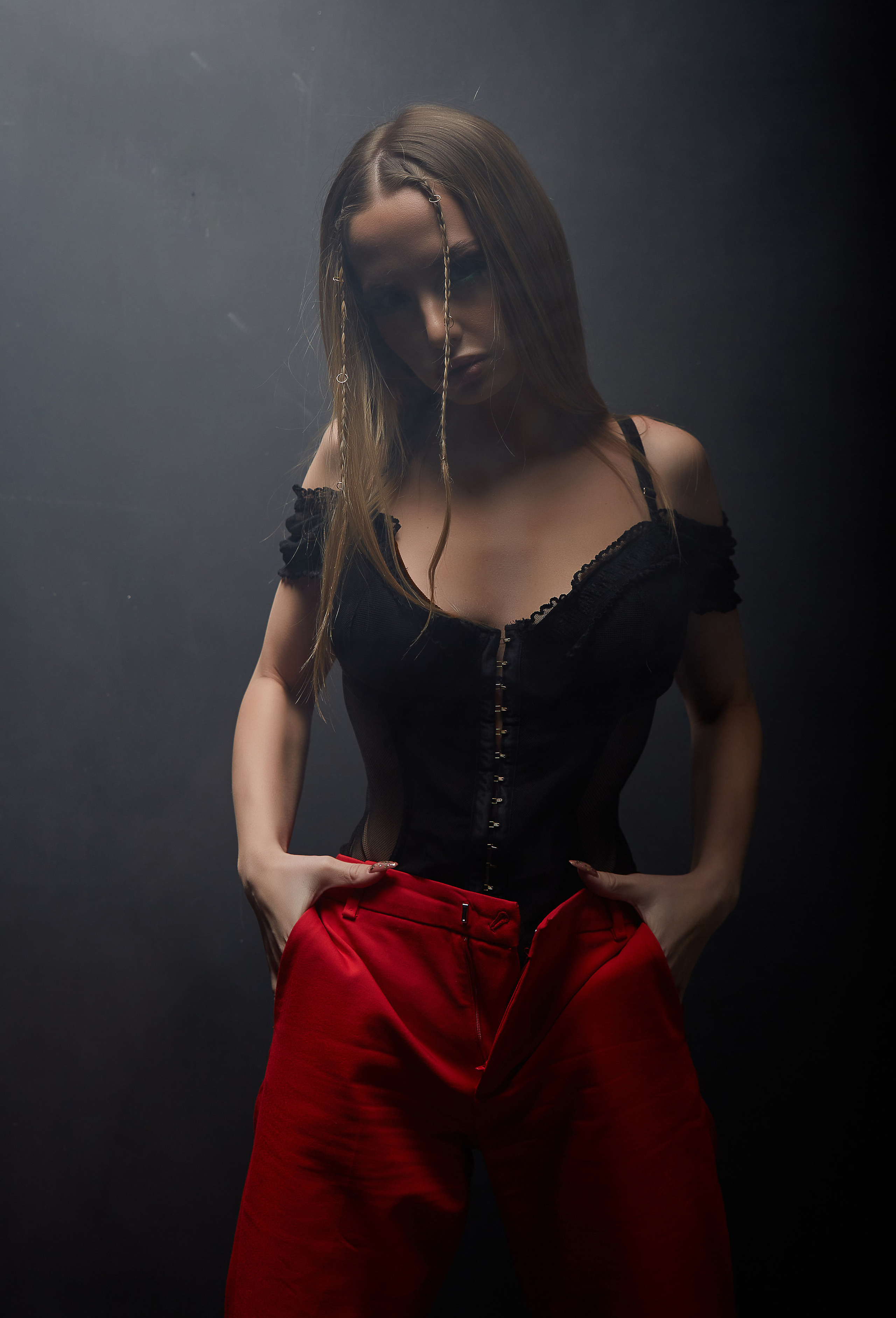 Лера. Свадебный фотограф, портретный фотограф в Москве и Саратове Оксана Анциферова