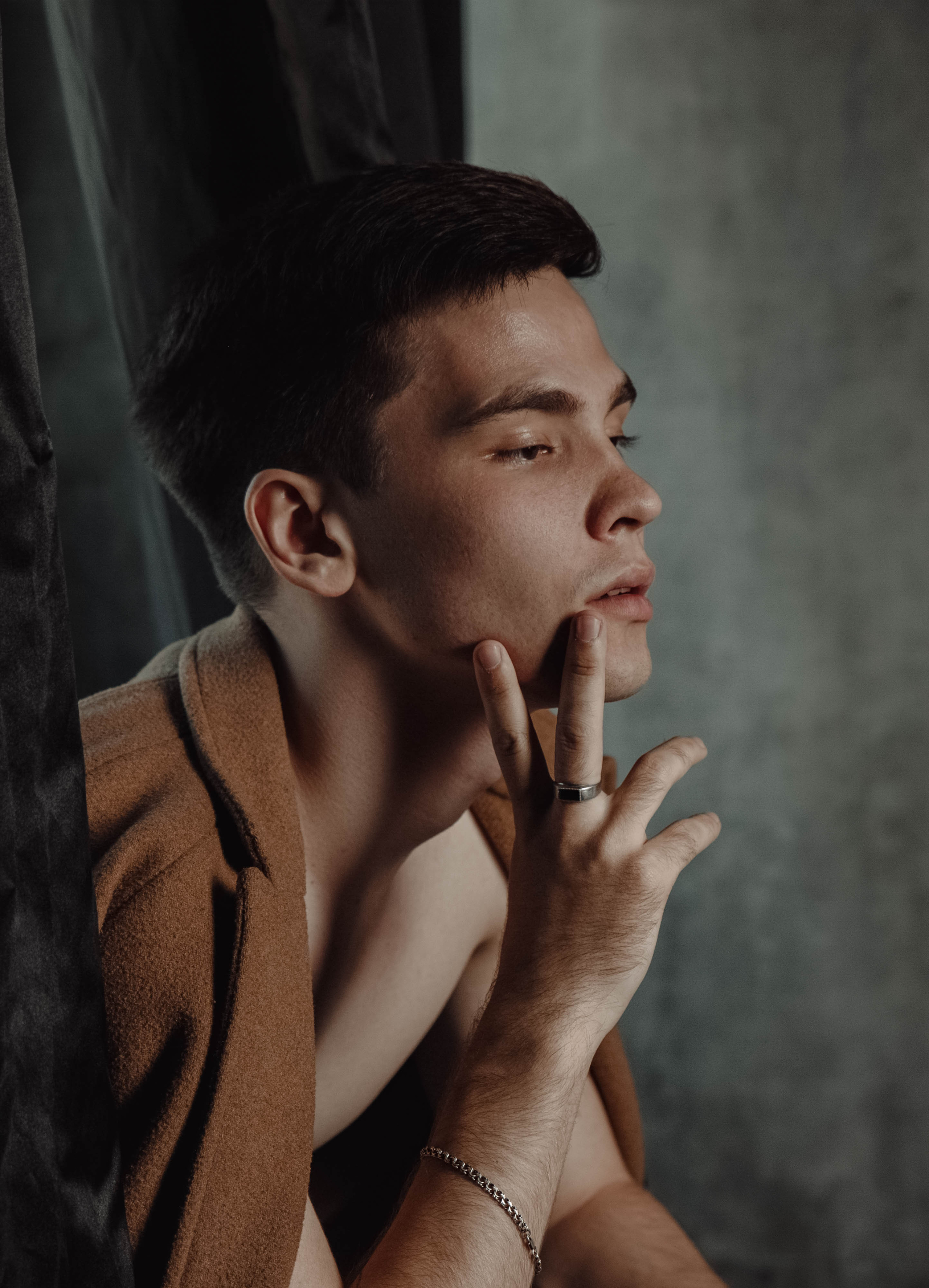 Мужские портреты. Свадебный фотограф, портретный фотограф в Москве и Саратове Оксана Анциферова