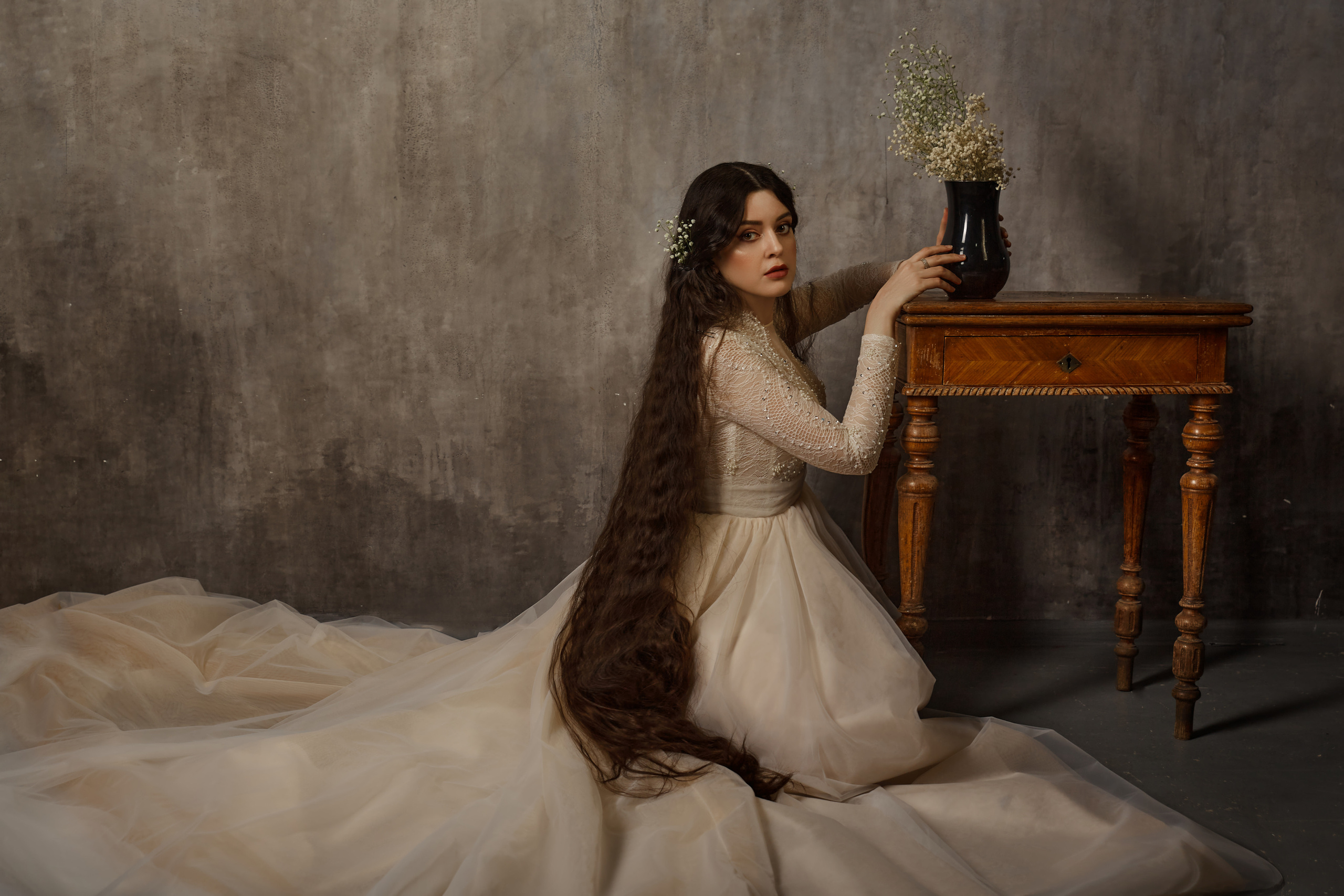 Ася. Свадебный фотограф, портретный фотограф в Москве и Саратове Оксана Анциферова