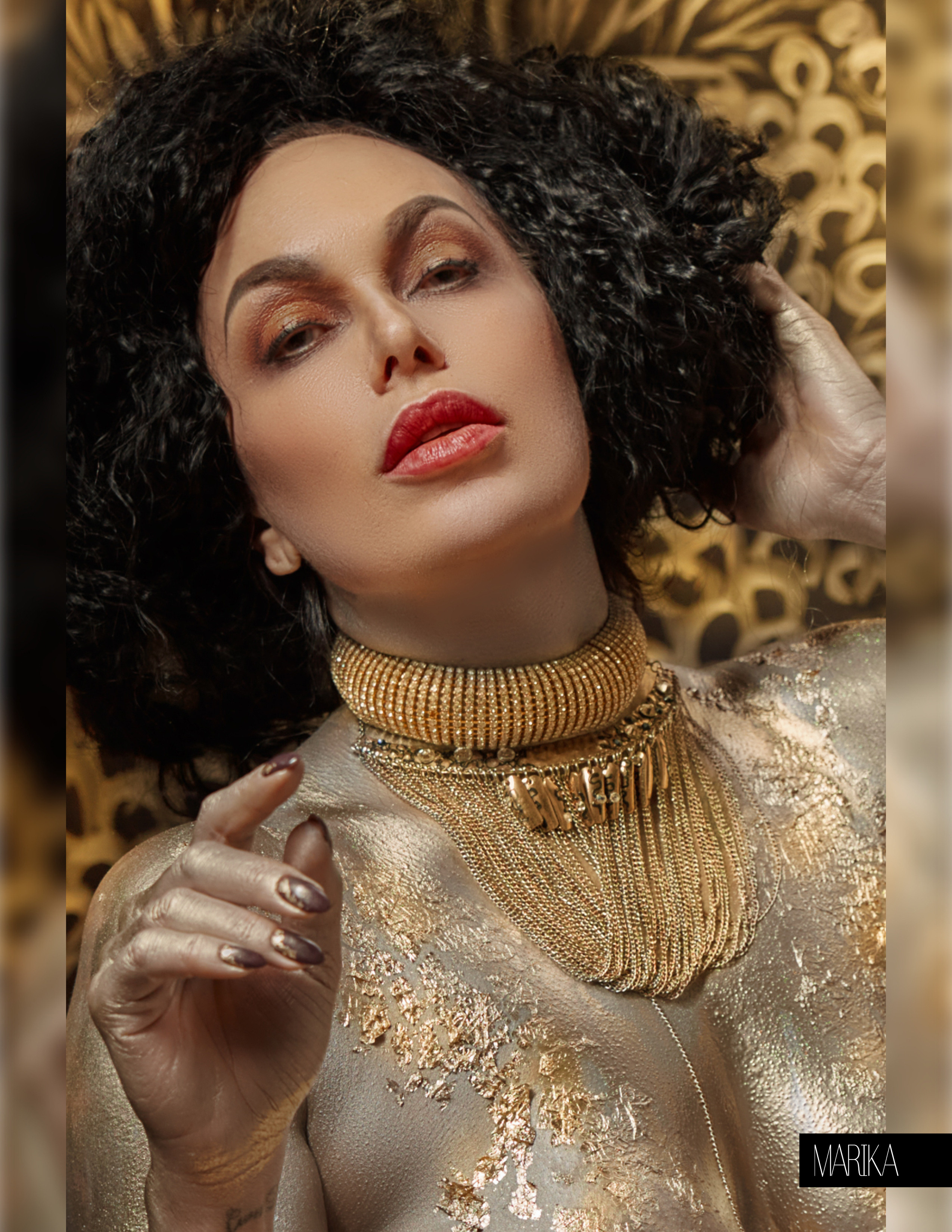 СМИ. Свадебный фотограф, портретный фотограф в Москве и Саратове Оксана Анциферова