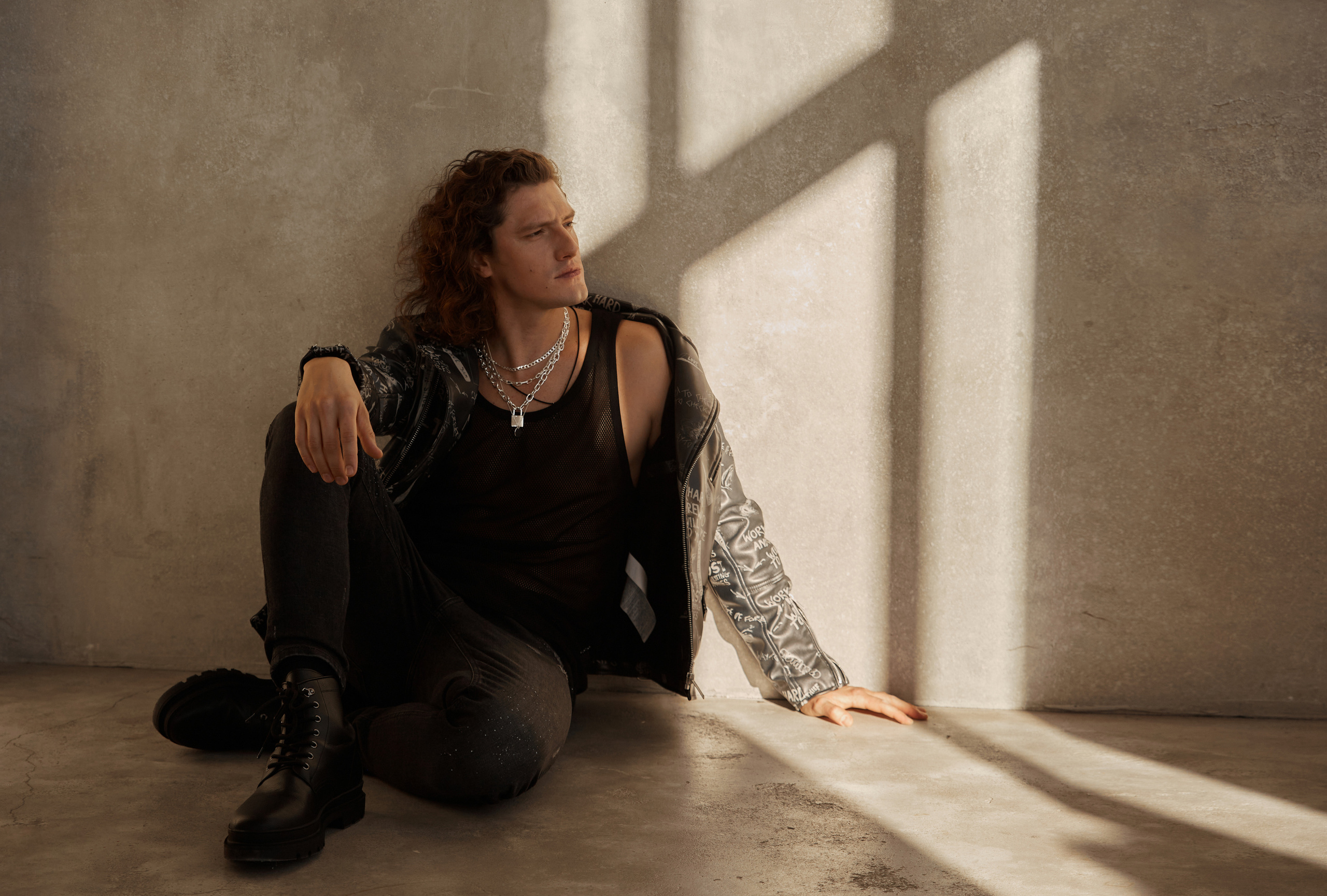 Дмитрий Керн. Свадебный фотограф, портретный фотограф в Москве и Саратове Оксана Анциферова