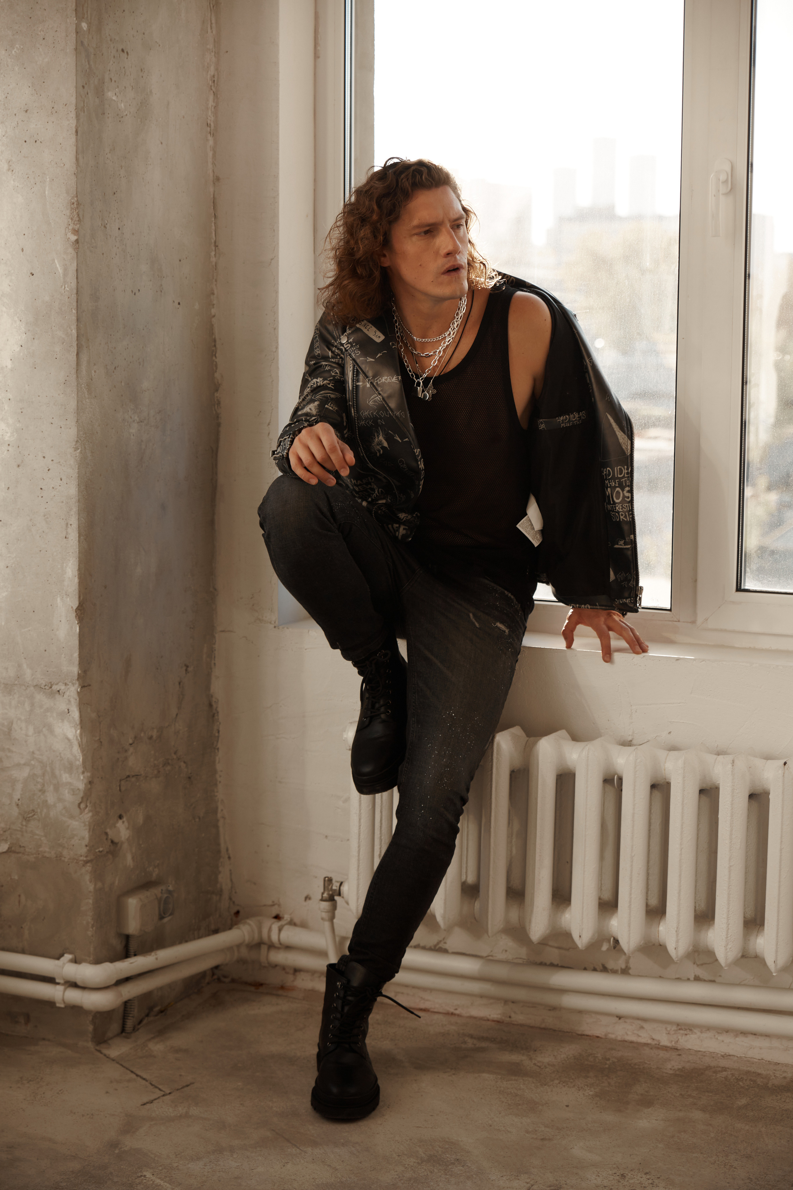 Дмитрий Керн. Свадебный фотограф, портретный фотограф в Москве и Саратове Оксана Анциферова