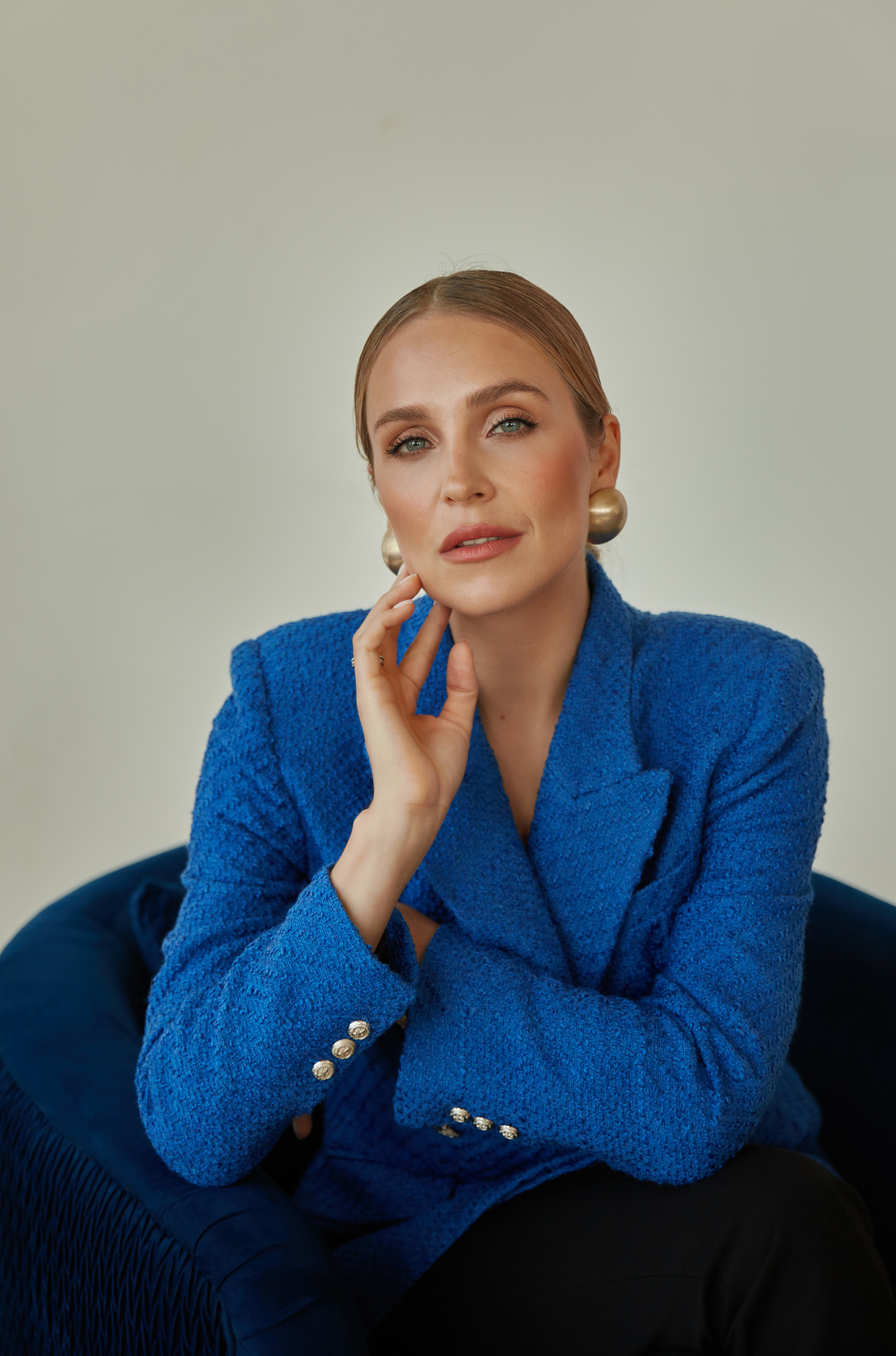 Елена Дудина. Свадебный фотограф, портретный фотограф в Москве и Саратове Оксана Анциферова