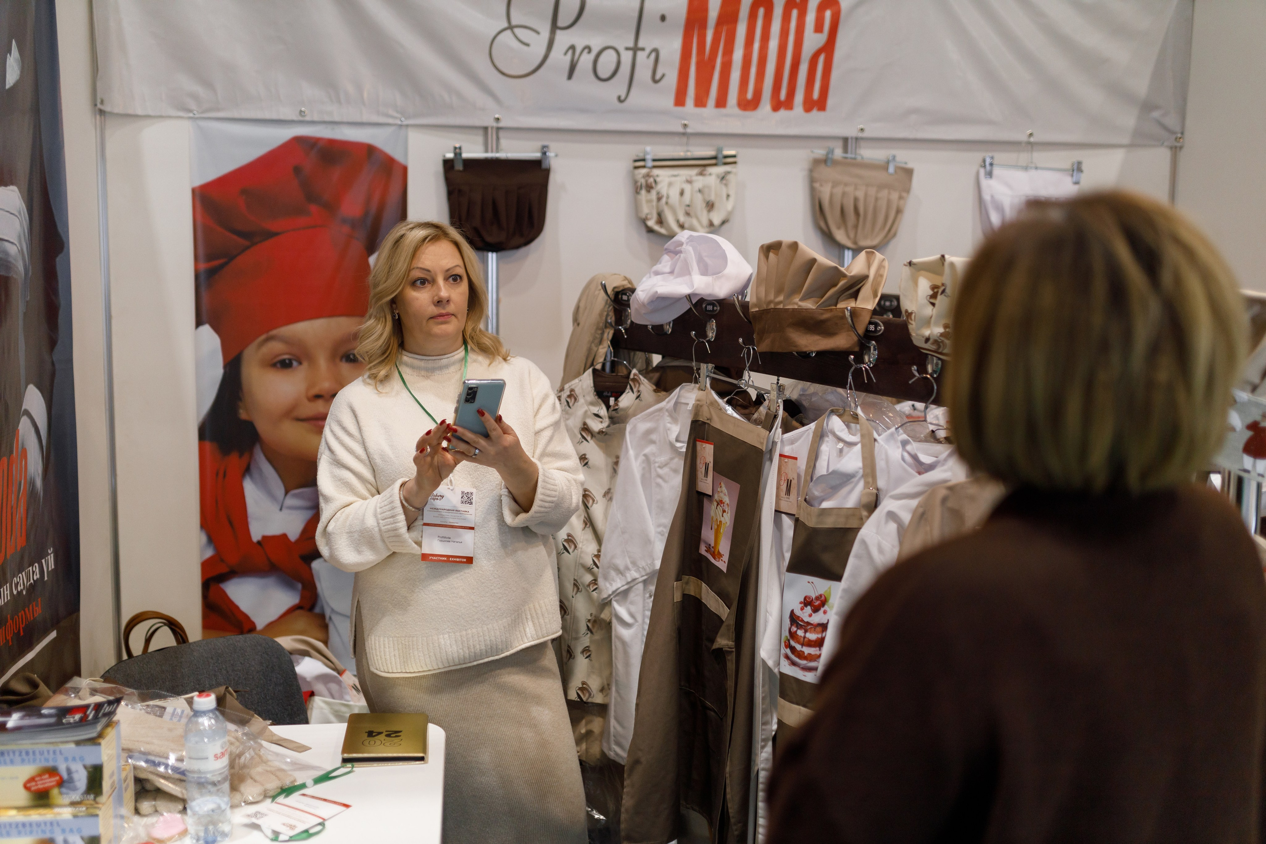 Expo. Fashion-фотограф Желеуов Дулат