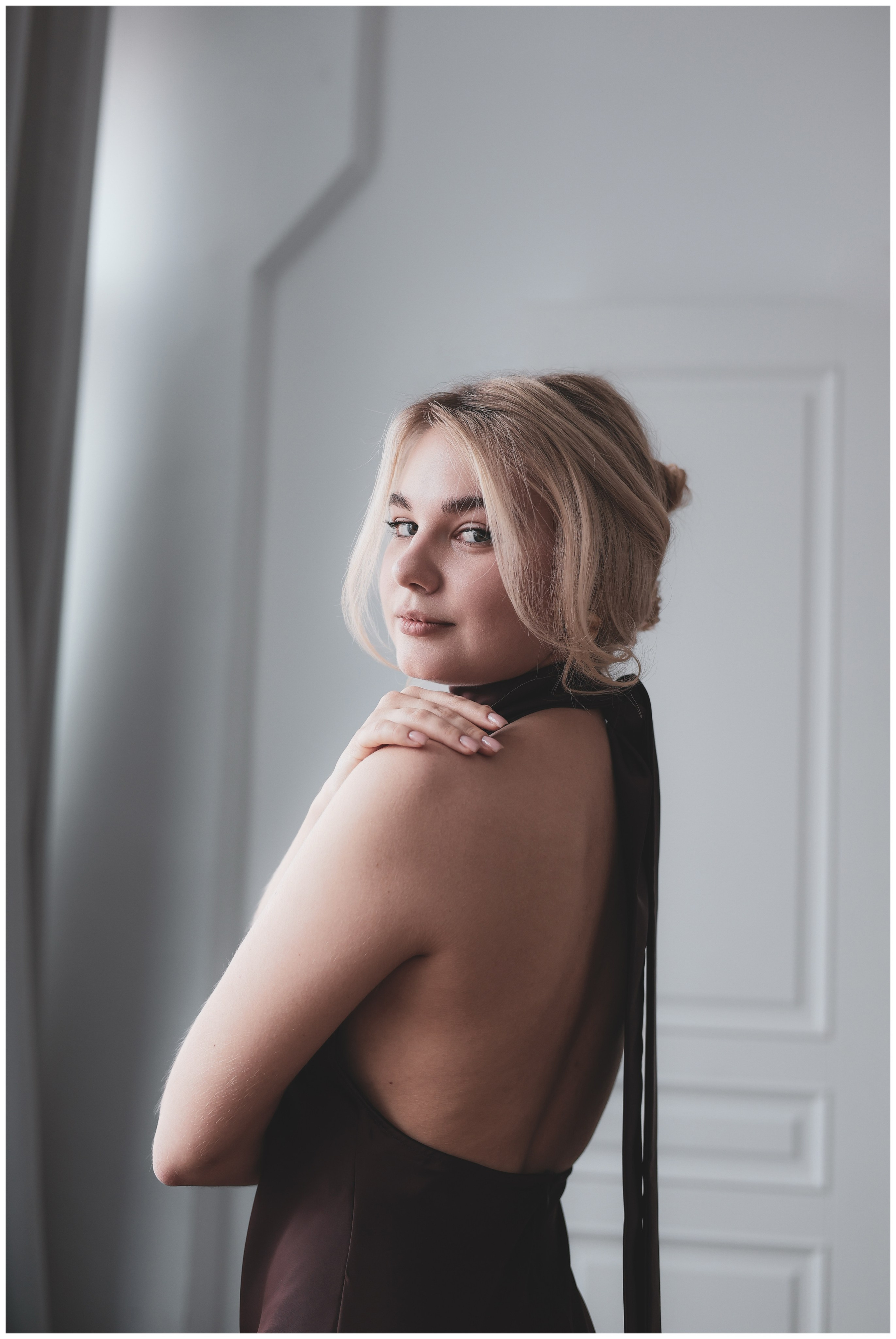 Алина. Портретный фотограф в Орле. Готовые фото за 3 дня! Помощь в позировании. Советы по организации