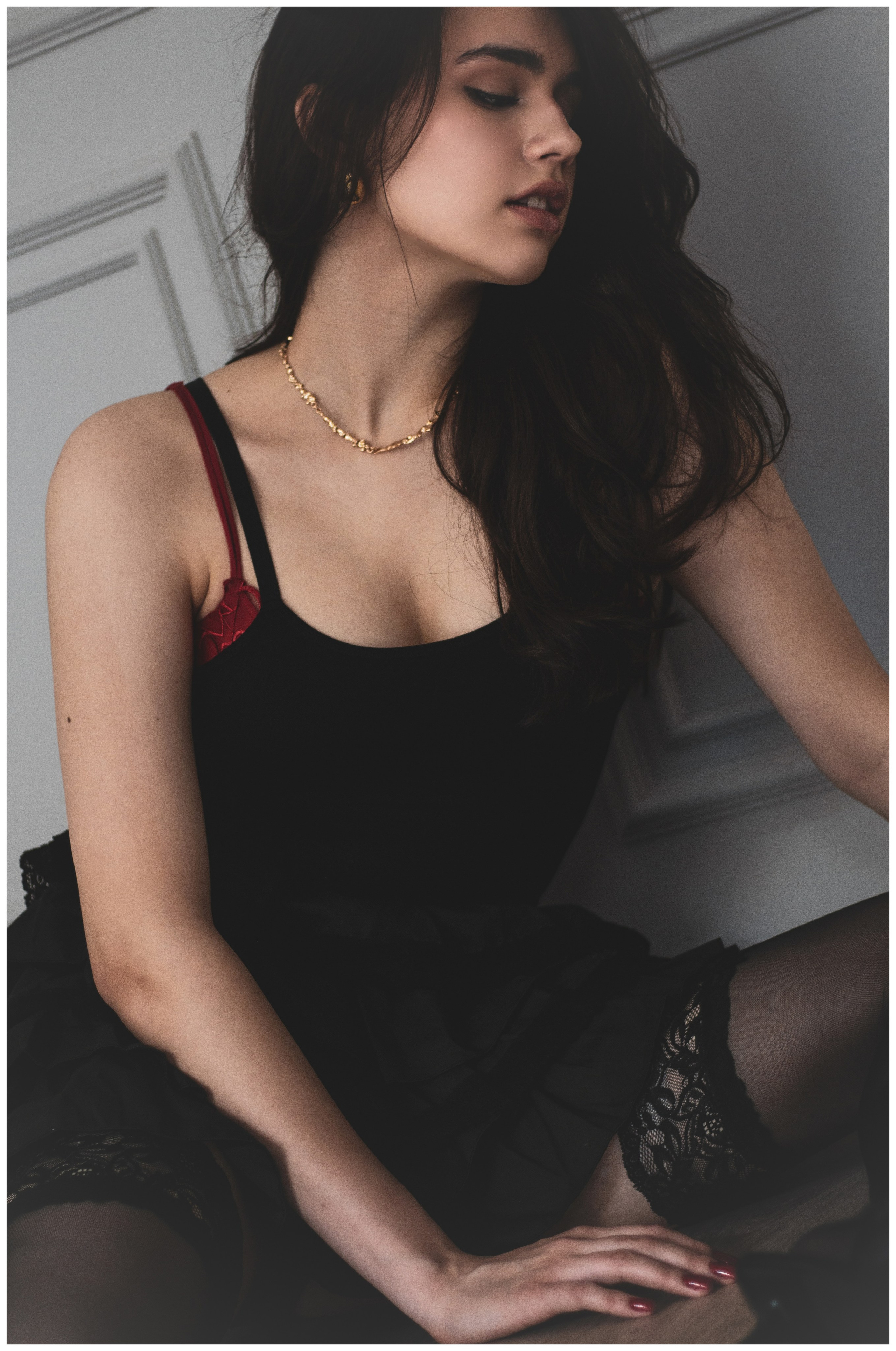 Анита. Портретный фотограф в Орле. Готовые фото за 3 дня! Помощь в позировании. Советы по организации