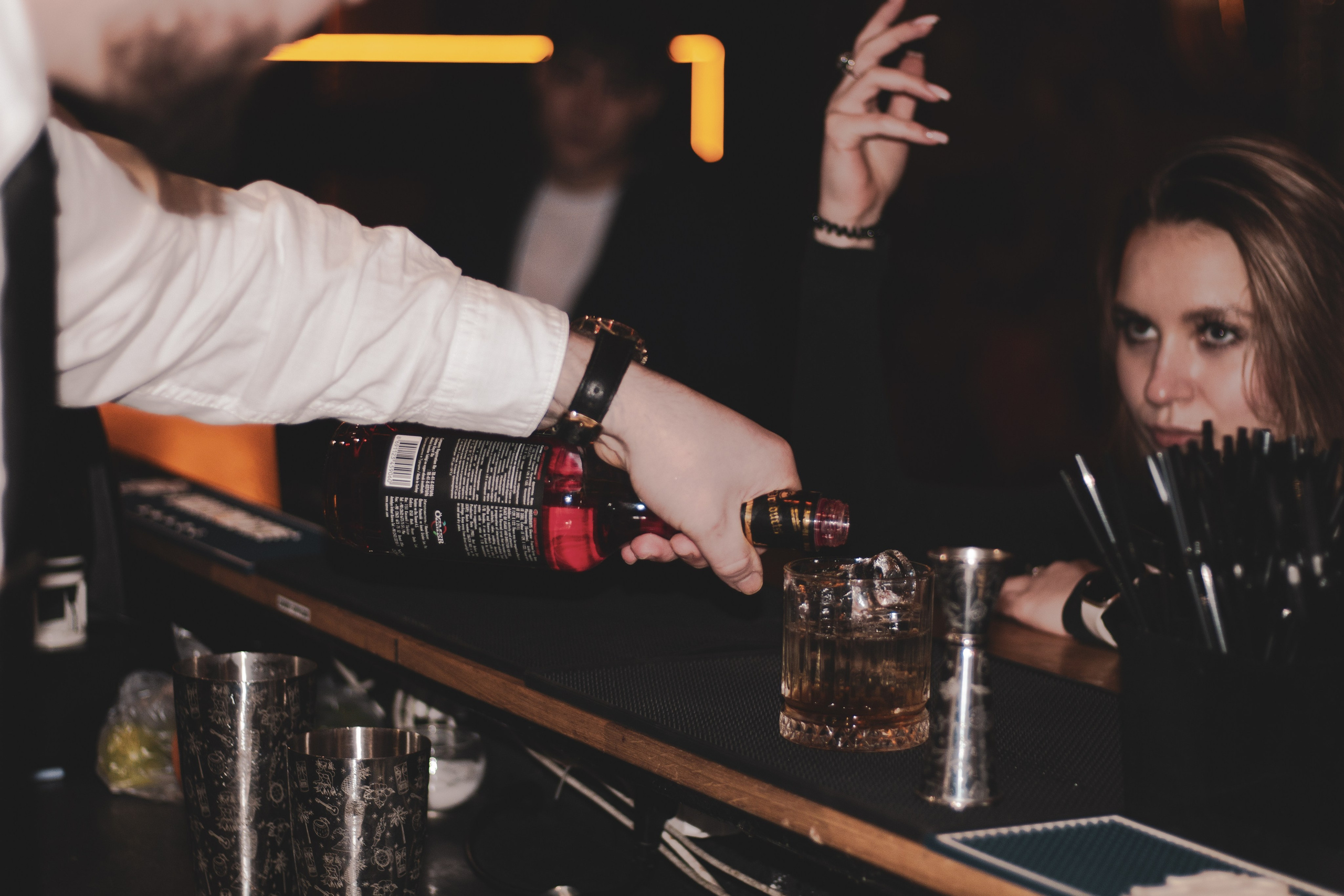 Портретная фотосессия — Кирилл. Портретный фотограф в Орле. Готовые фото за 3 дня! Помощь в позировании. Советы по организации