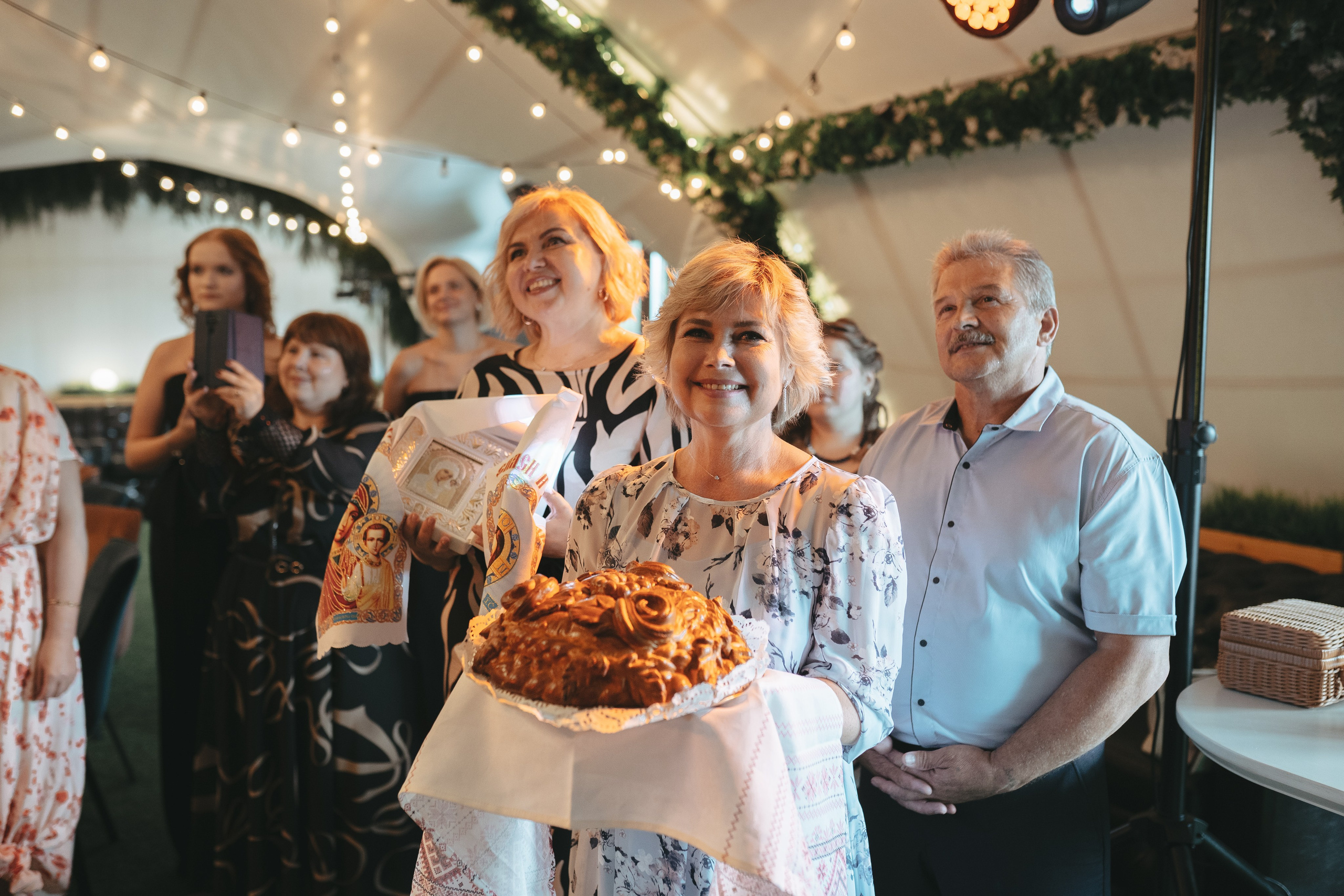 Свадьба Юлии и Никиты. Семейный и контент фотограф в Москве и Троицке Горелова Лизавета