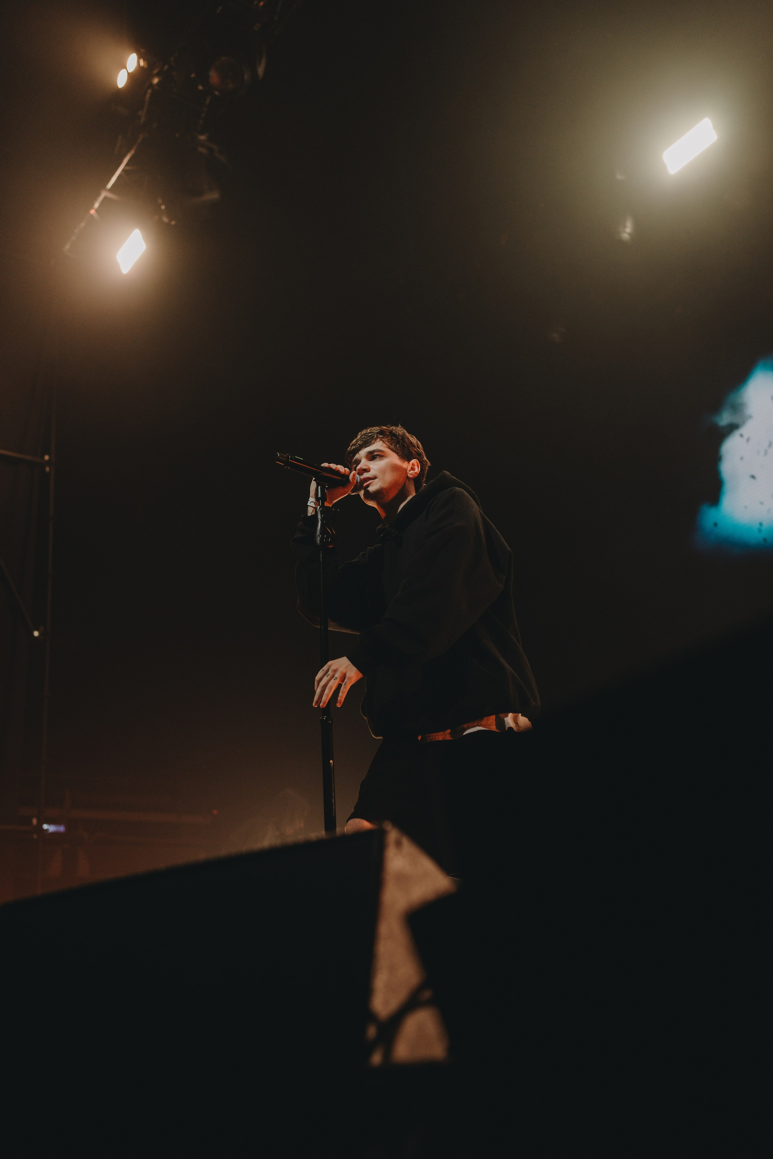 Saypink! (Moscow\05.11.2023). Фотограф Михаил Шабан