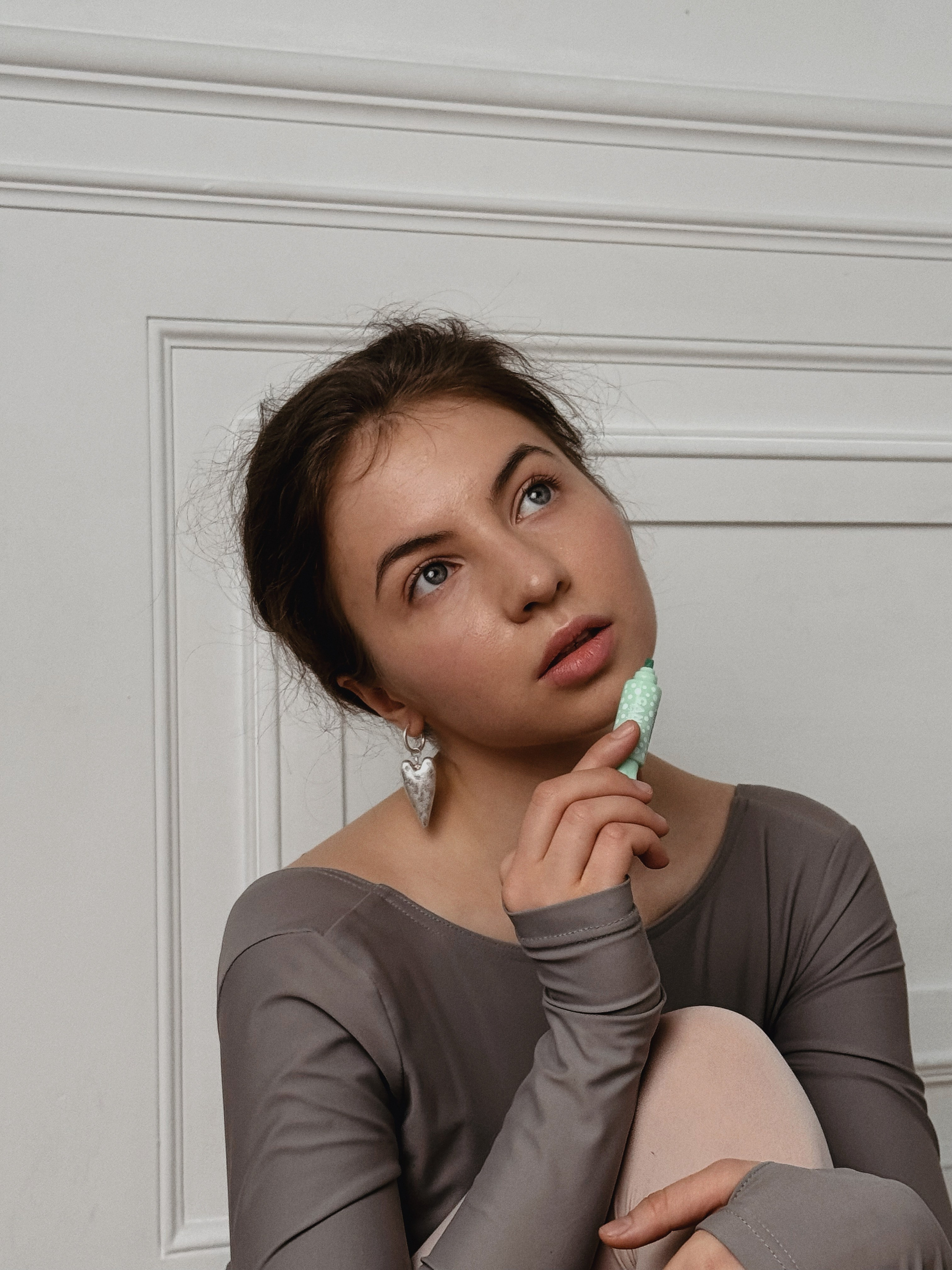 МОЙ ПРАЙС. Креативный фотограф Ксения Семенова Курган