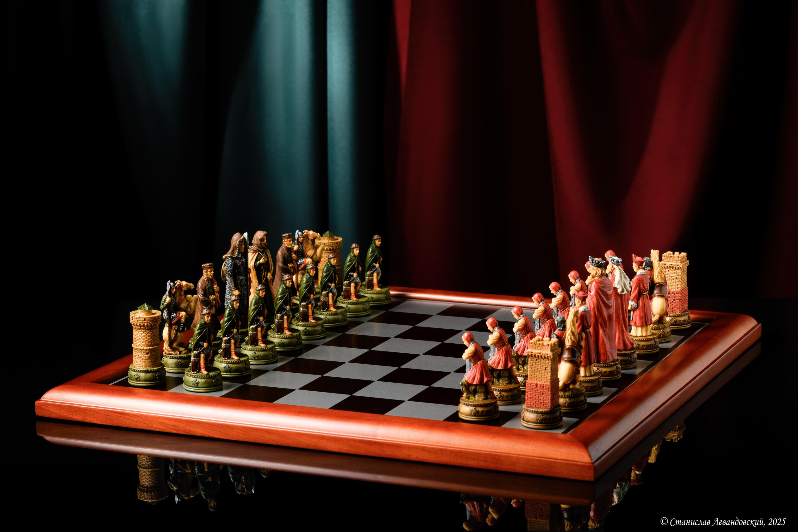 Предметы с матовой поверхностью. Предметный фотограф в Москве Станислав Левандовский