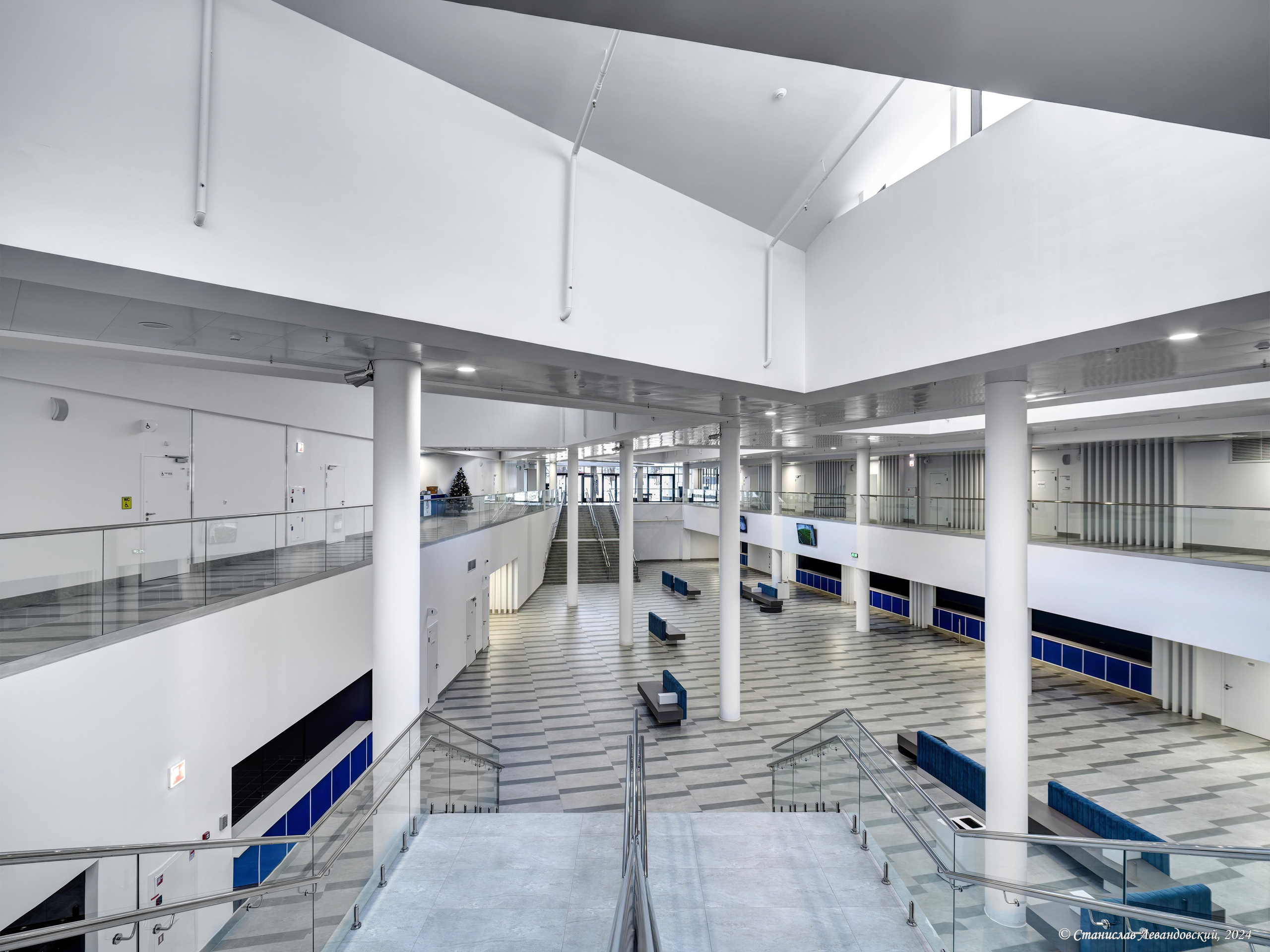 Интерьерная съемка. предметы в интерьере. Предметный фотограф в Москве Станислав Левандовский