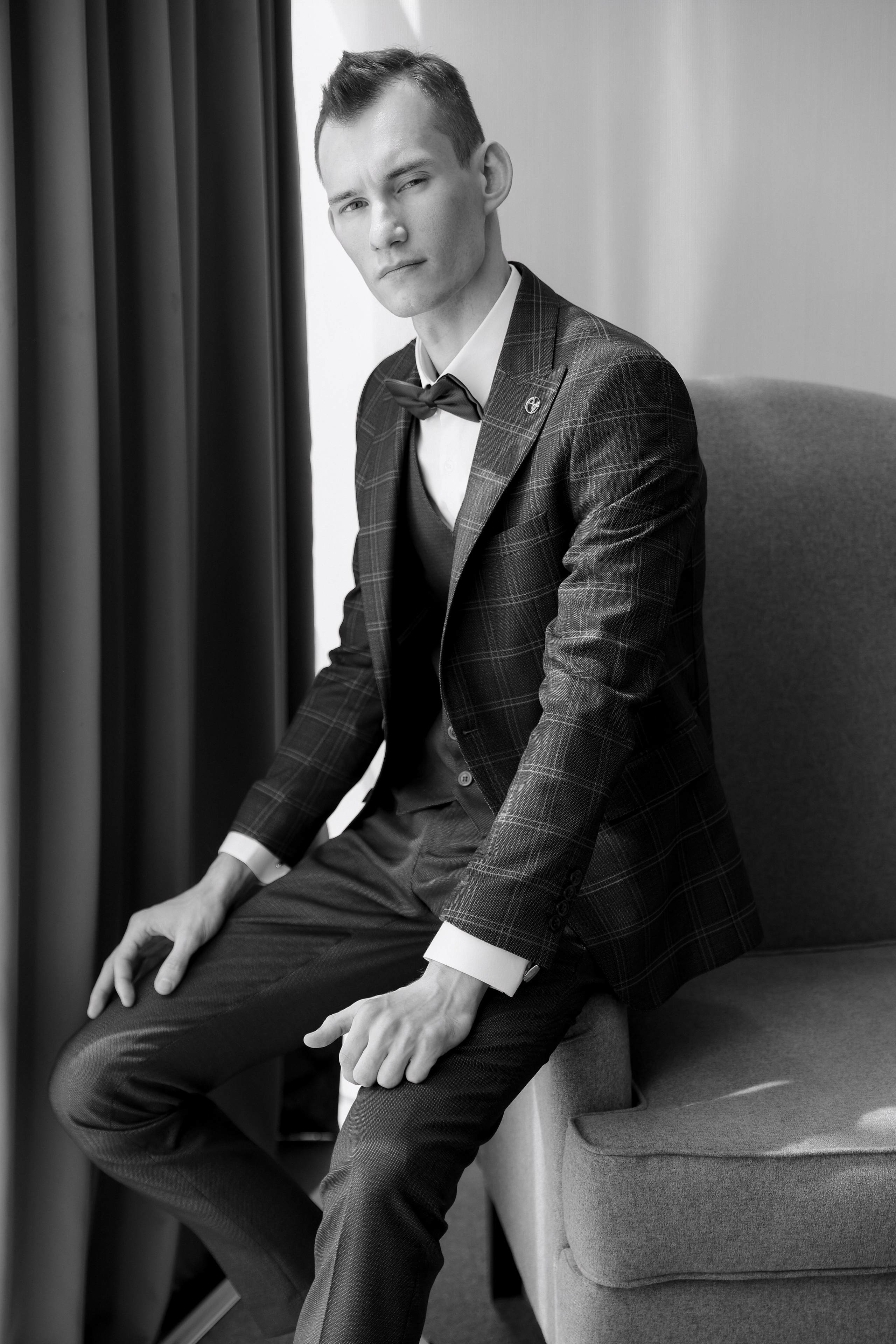 Владислав & Татьяна. Свадебный фотограф Ольга Гречко