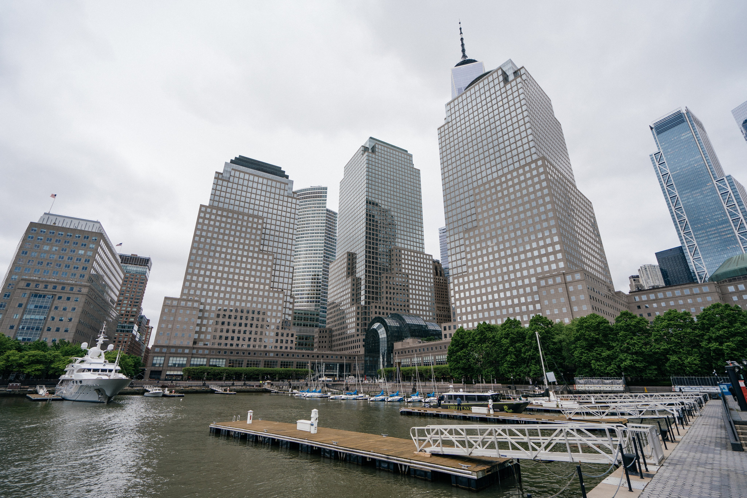 Real estate in New York city. New York photographer RINAT SHAHMETOV in New York city