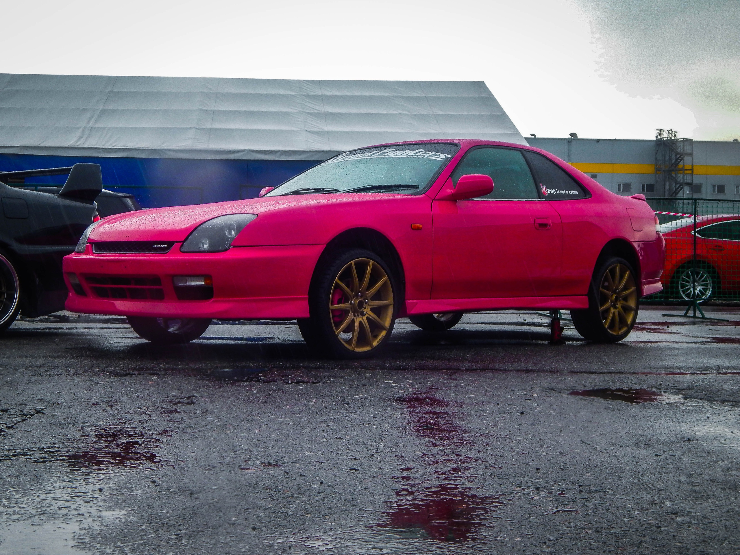 Автоперезагрузка 2019. Александр Попов