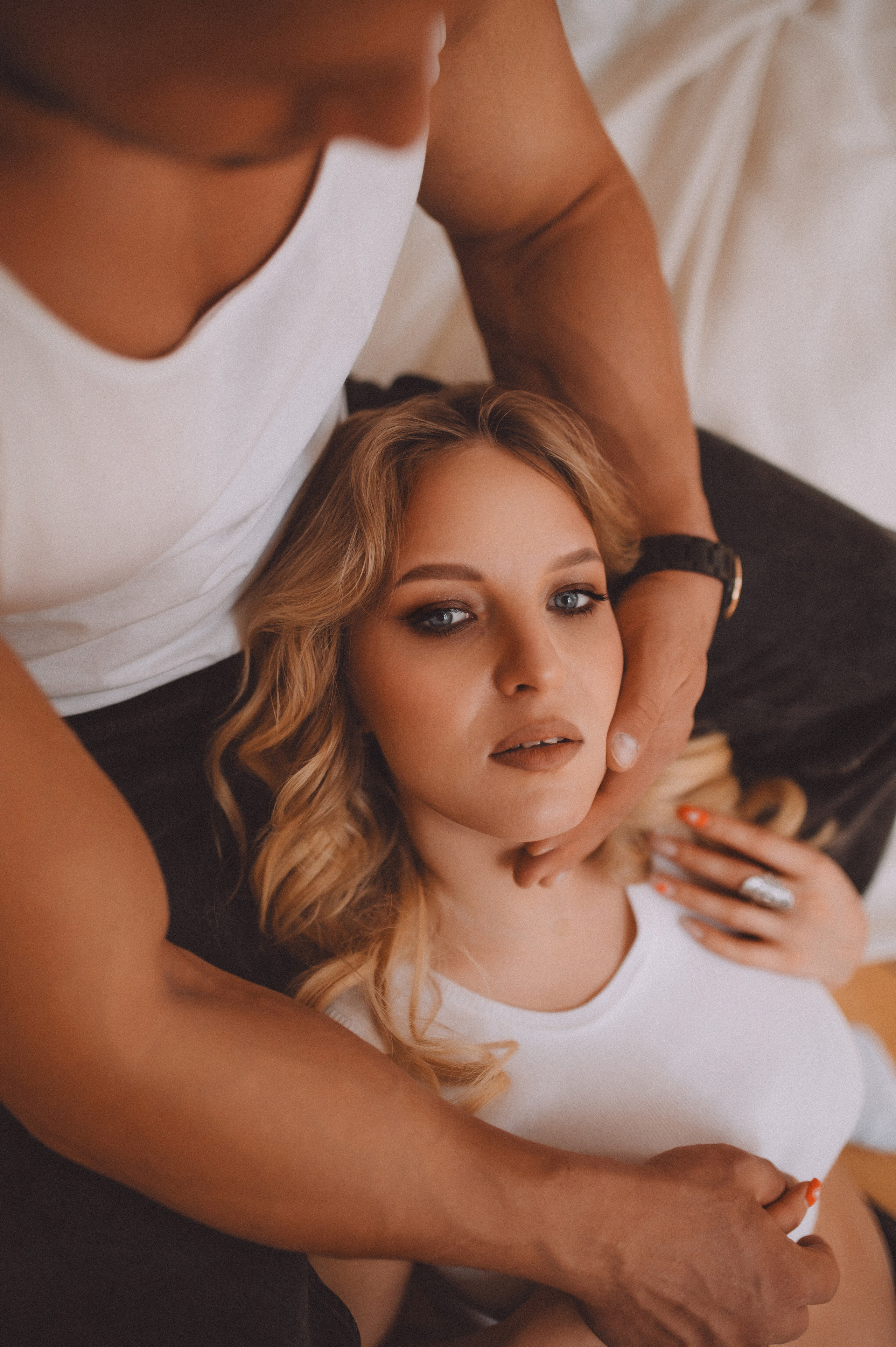 ❤️. Свадебный фотограф в Санкт-Петербурге