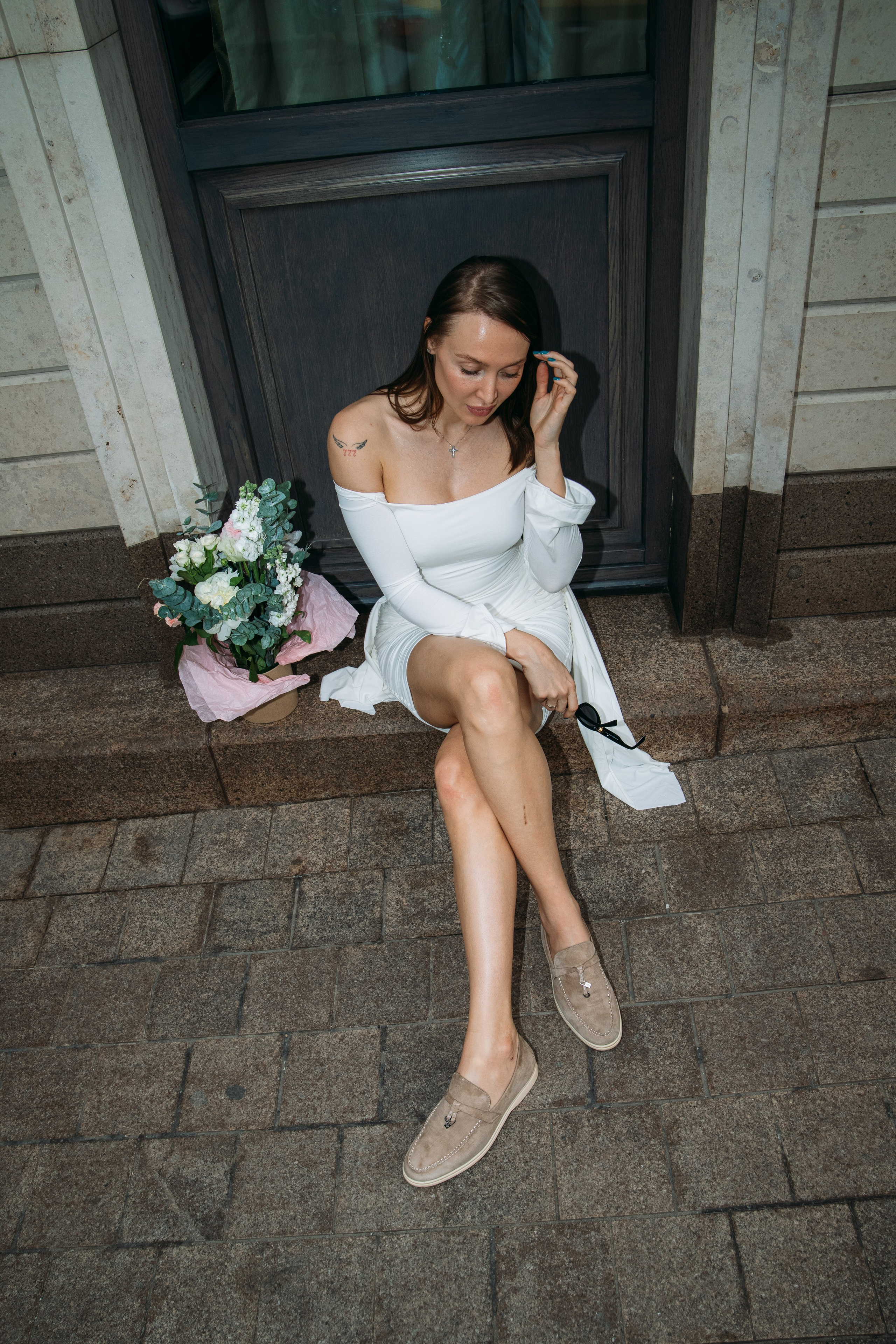 TOP/INN & DARKLOVE. Фотограф в Москве Татьяна Драгунова