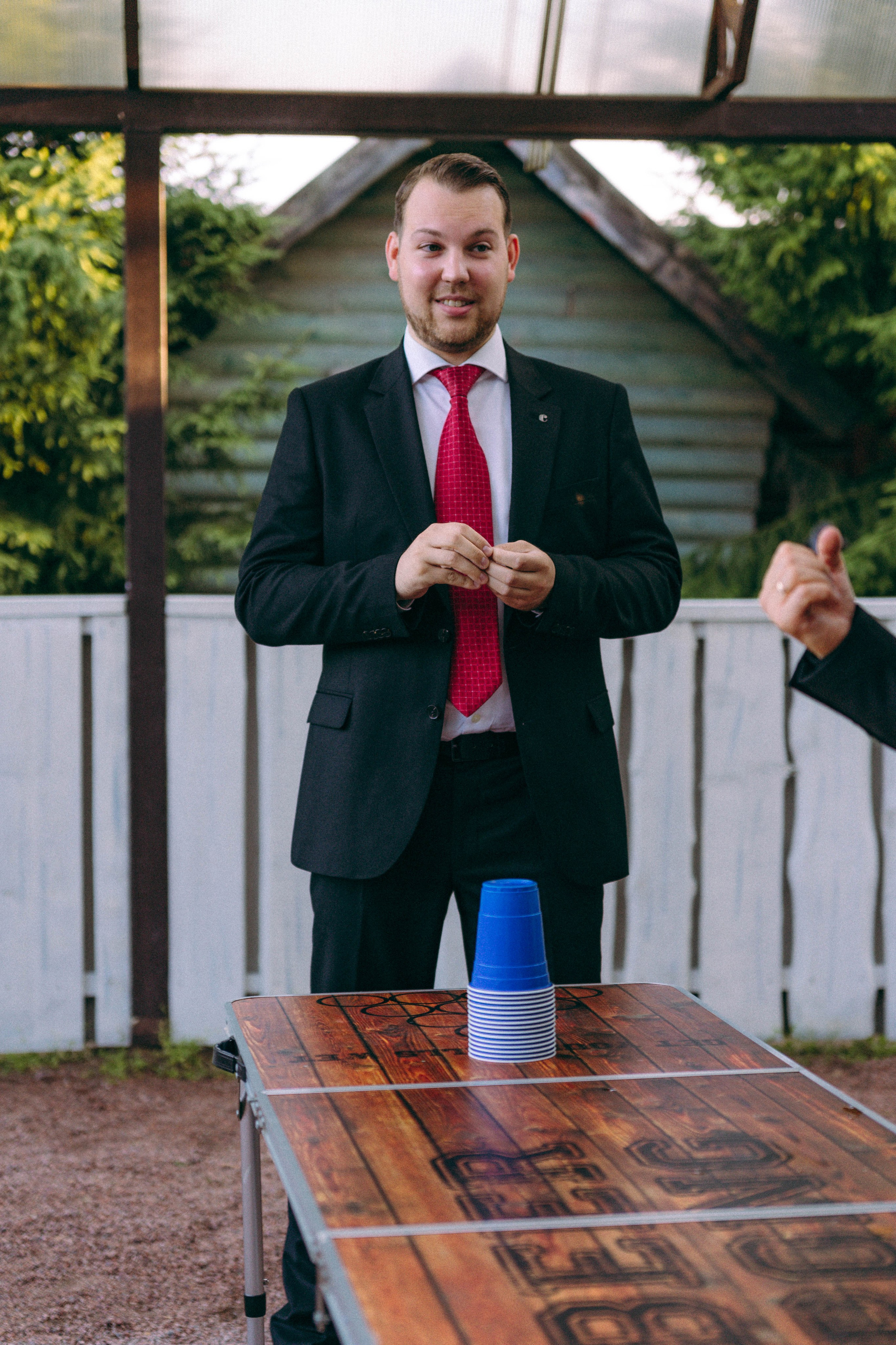 Свадебная и репортажная съемка. Предметный и портретный фотограф в Санкт-Петербурге Заманова Дарья