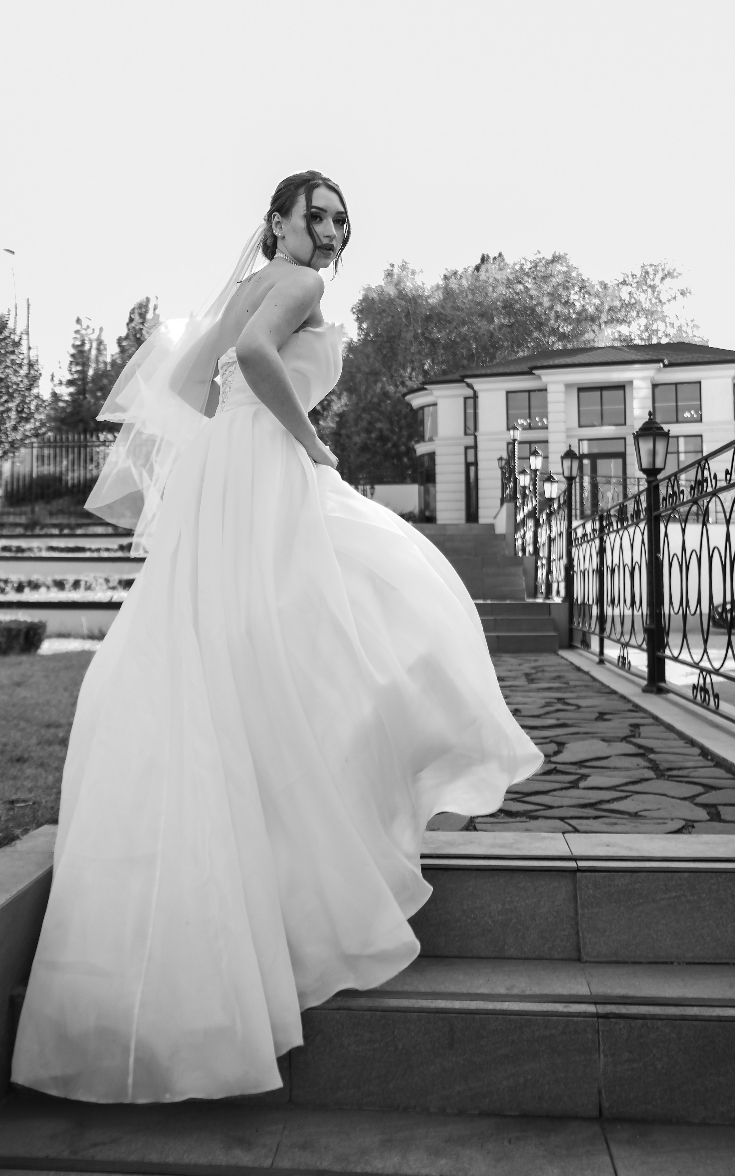 Алексей и Дарья. Свадебный и семейный фотограф в Ставрополе Евгения Кузьмичева