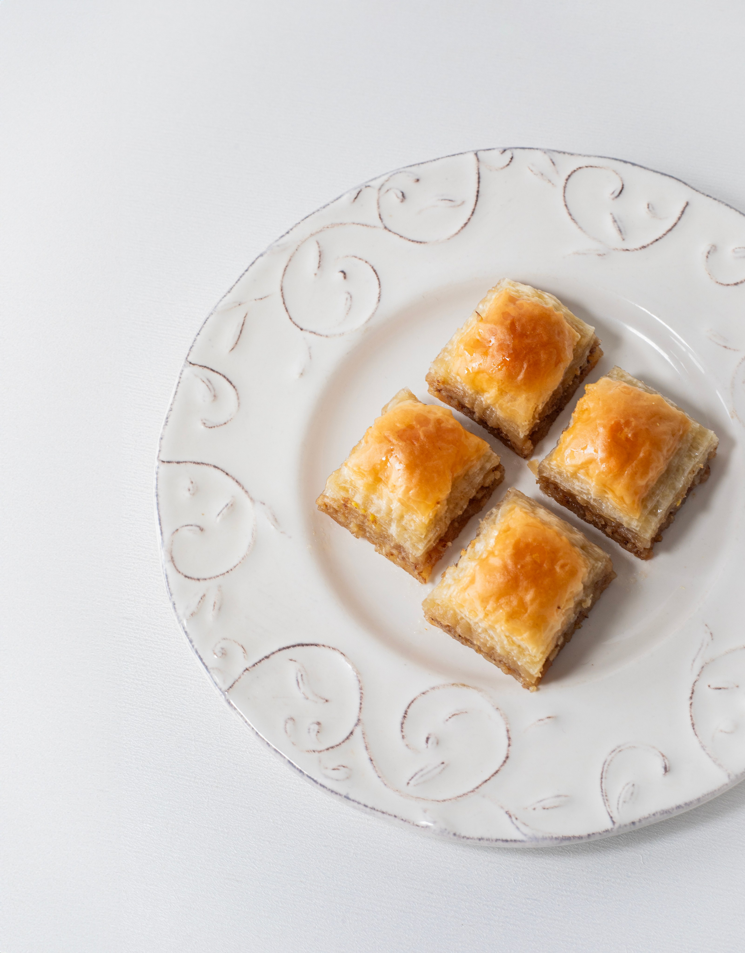 Food. Коммерческий фотограф в Санкт — Петербурге Настя Пак