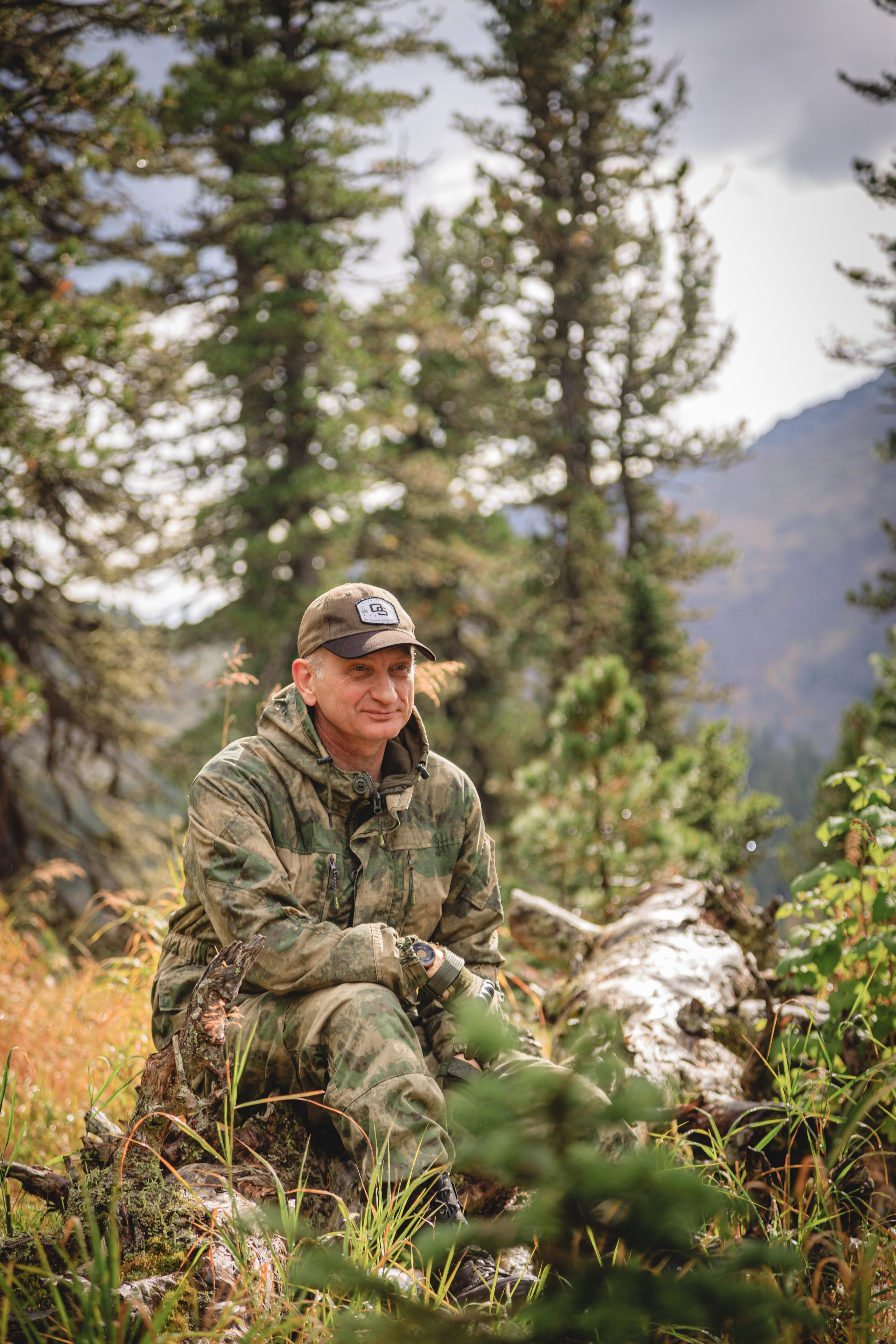 Ергаки (2022-23). Фотограф ваших событий в Красноярске — Макс Захарченко